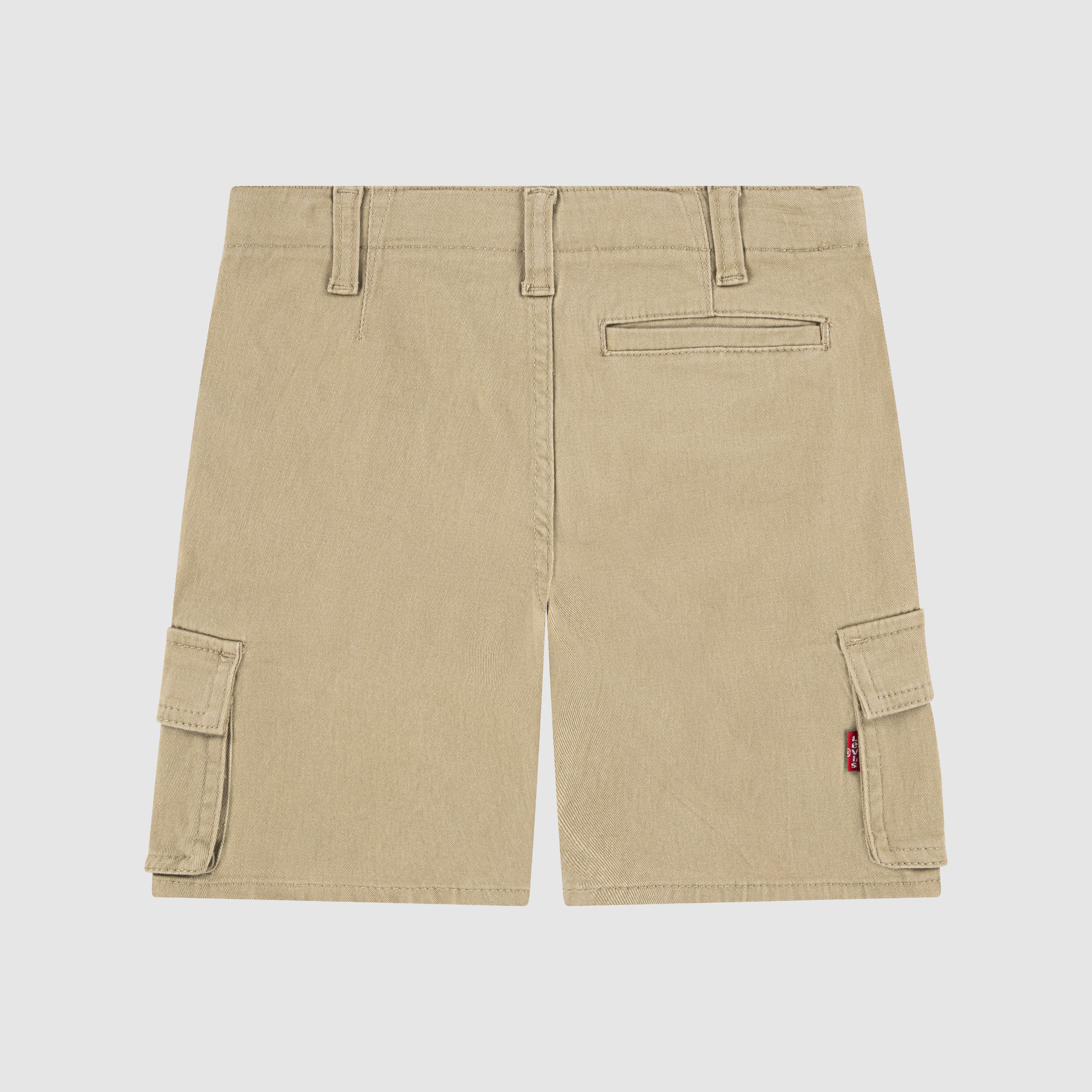 Traditional Cargo Shorts 2