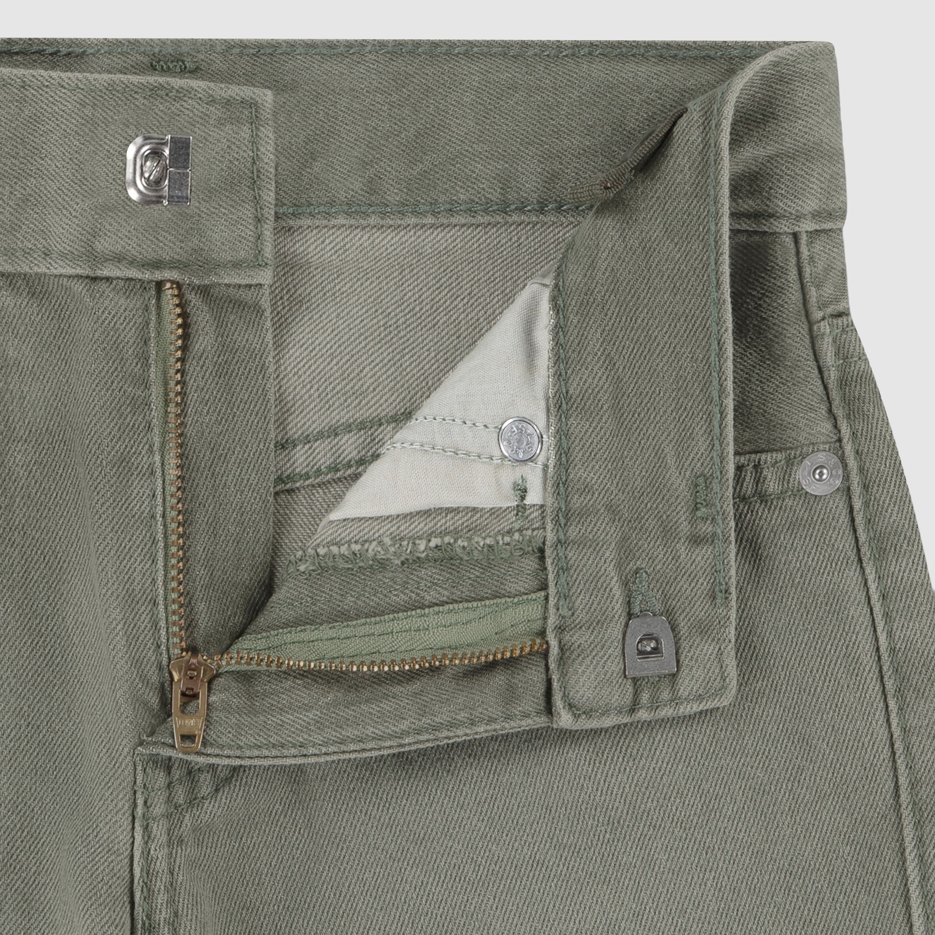 Denim Skate Shorts Little Boys 4-7 3