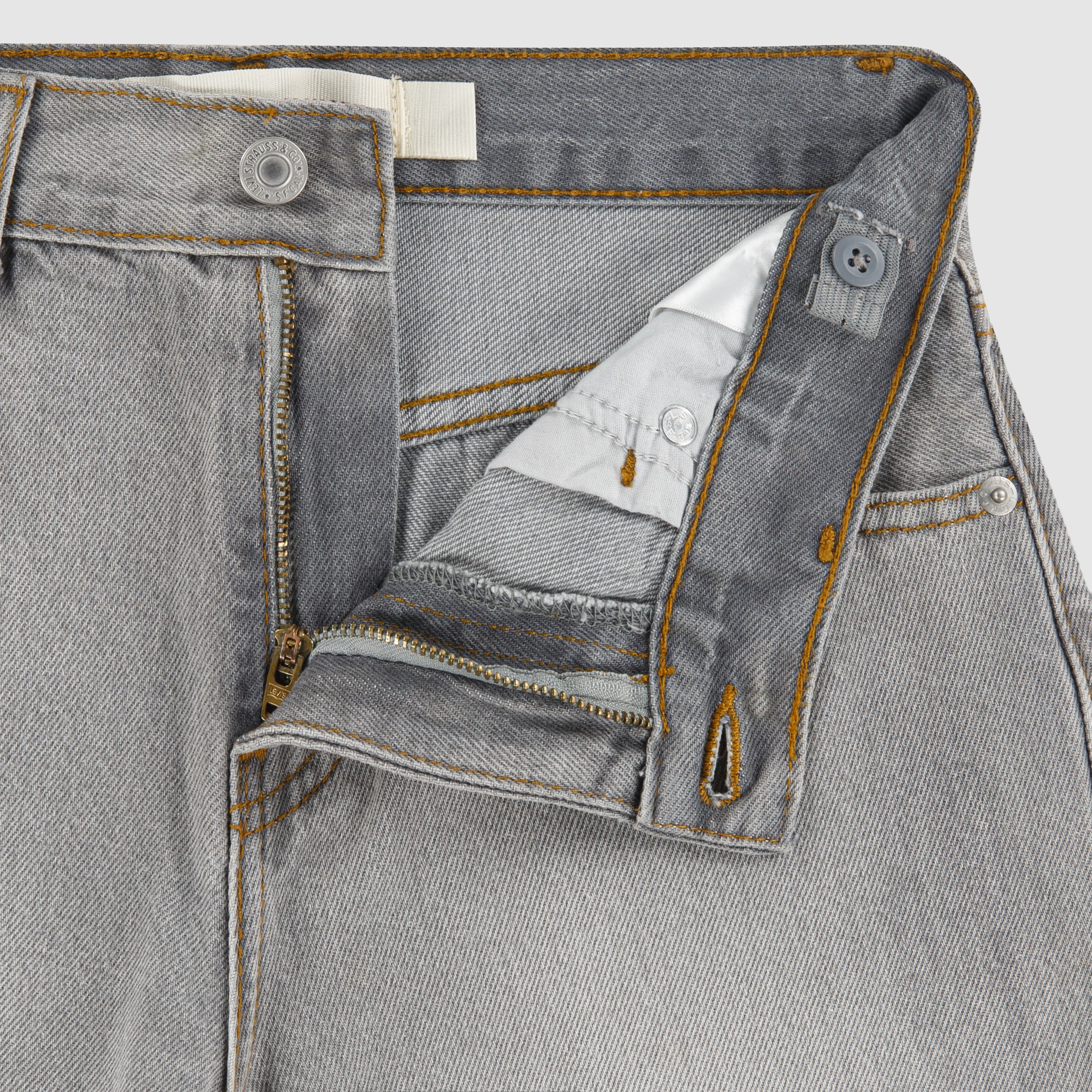 Denim Skate Shorts Little Boys 4-7 3