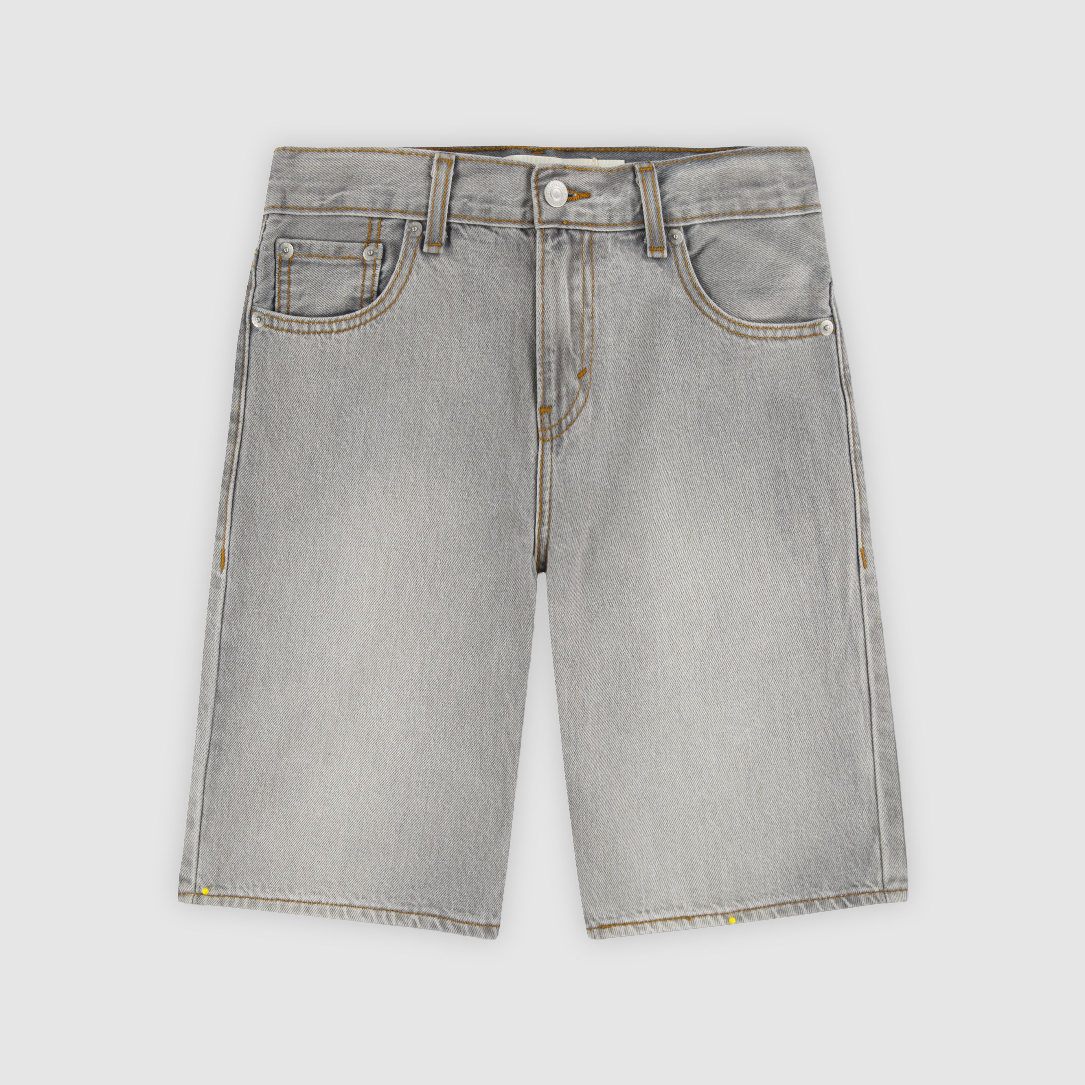 Denim Skate Shorts Little Boys 4-7 1