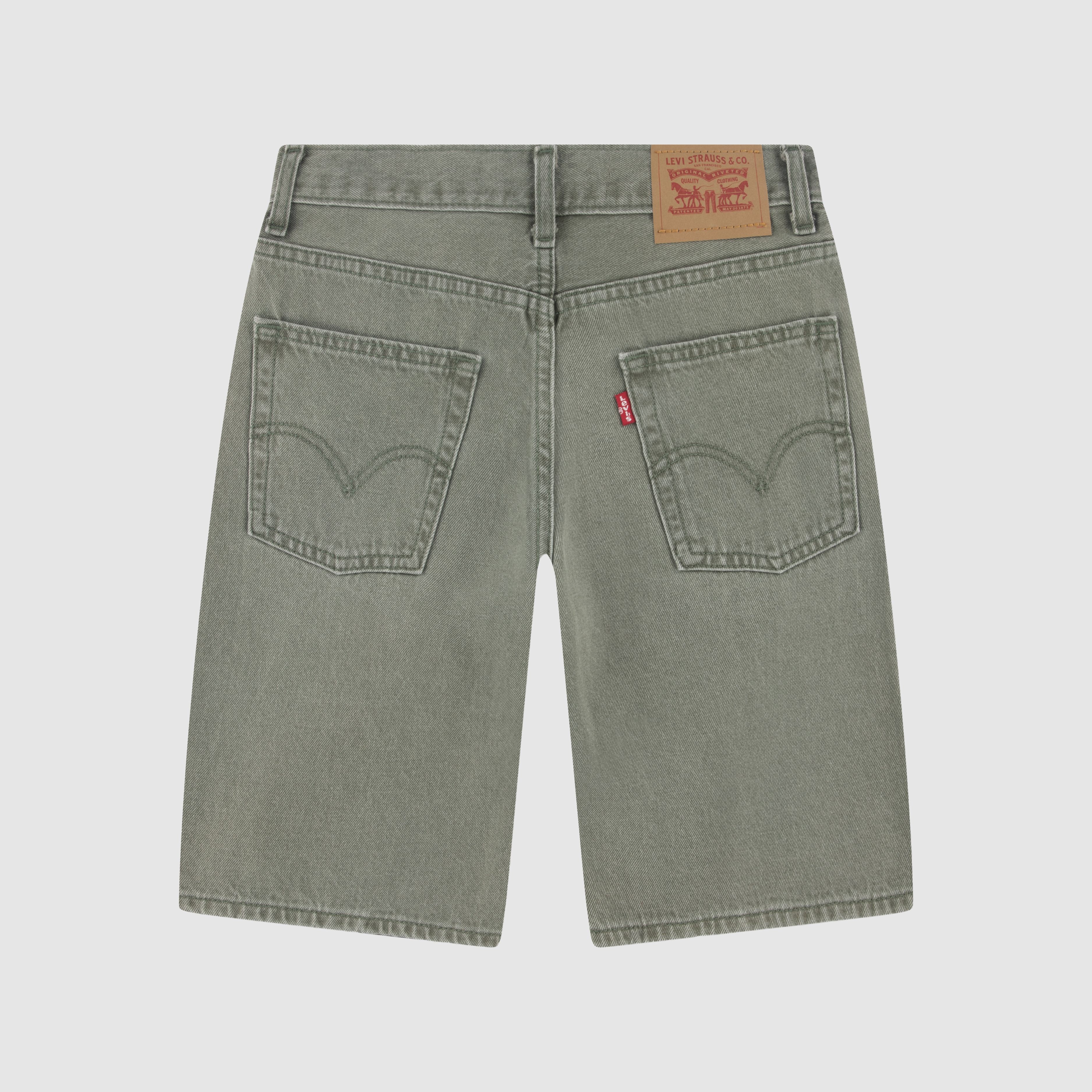 Skate Shorts Big Boys 8-20 6