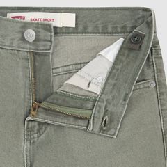 Traditional Cargo Shorts Big Boys 8-20 — Cacti Wash - Medium Wash 7