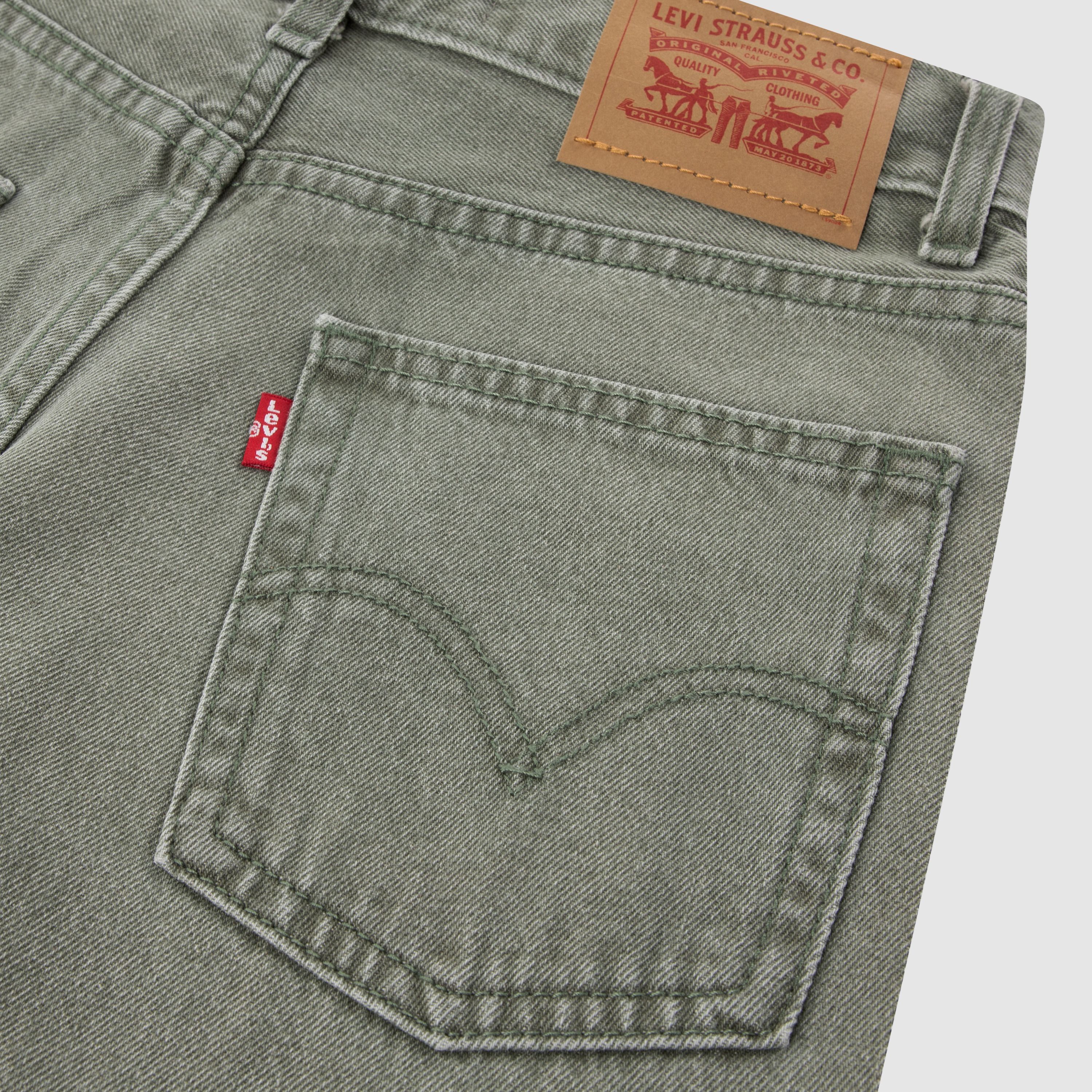 Skate Shorts Big Boys 8-20 8