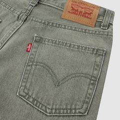 Traditional Cargo Shorts Big Boys 8-20 — Cacti Wash - Medium Wash 8