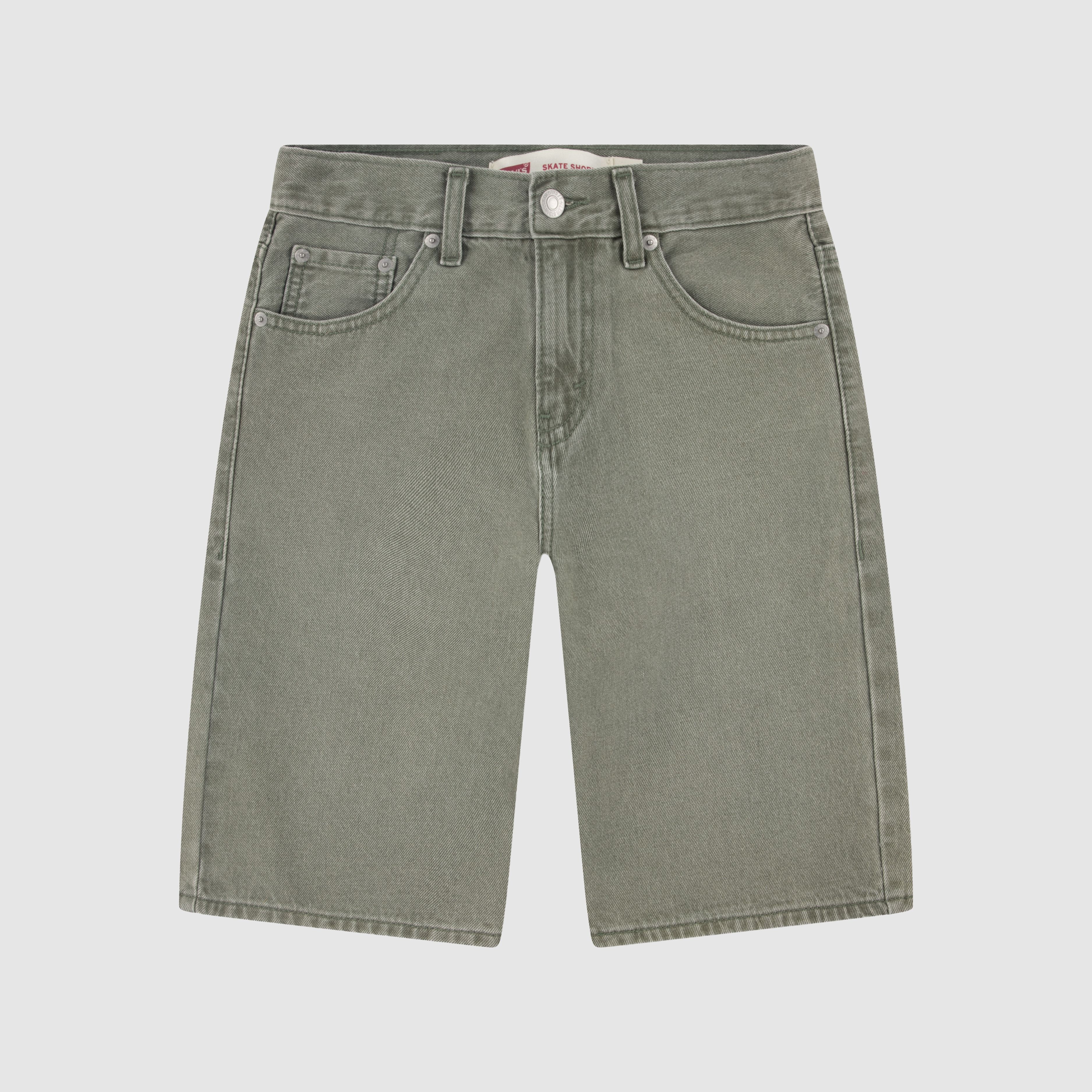 Skate Shorts Big Boys 8-20 5