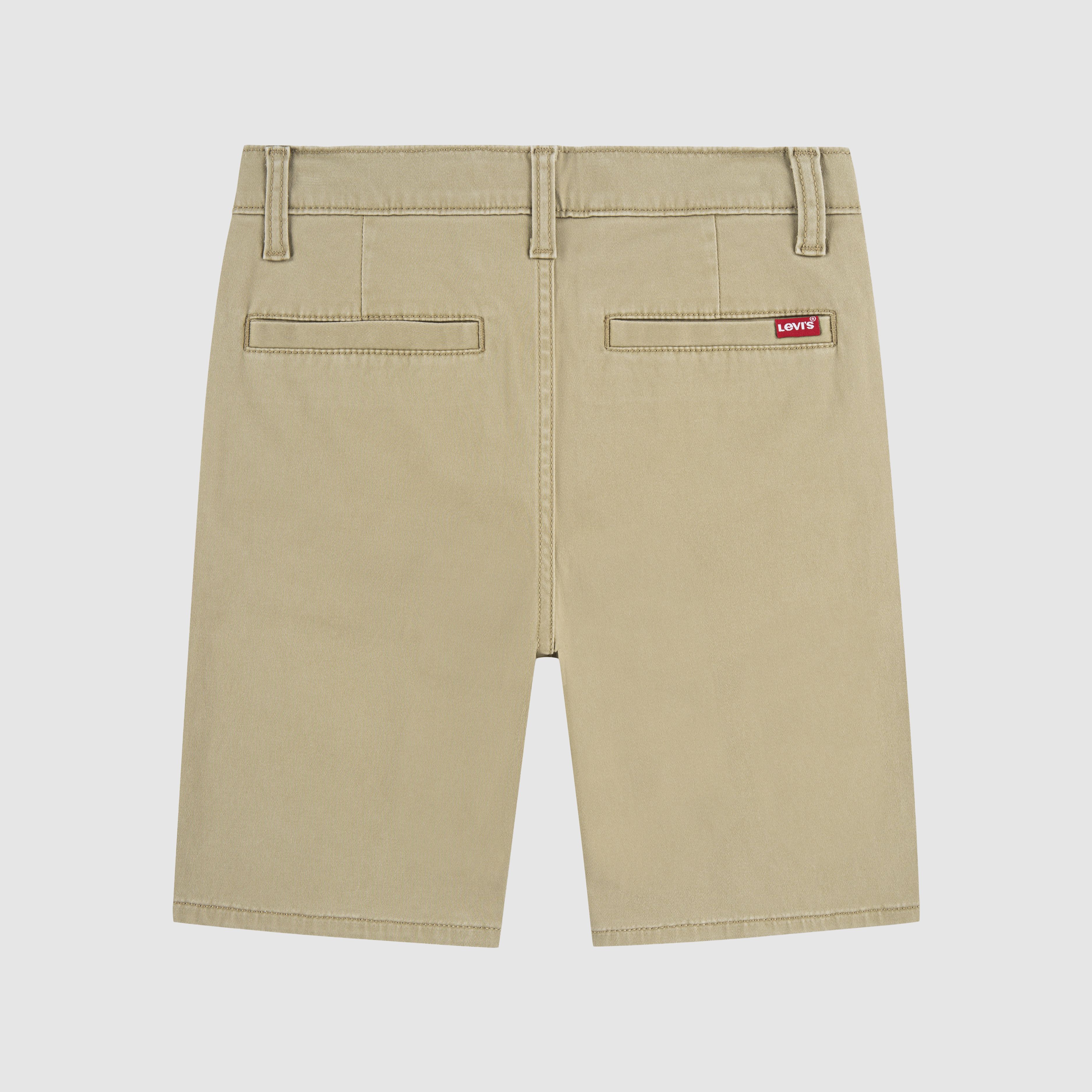 511™ Big Boys Sueded Shorts 6