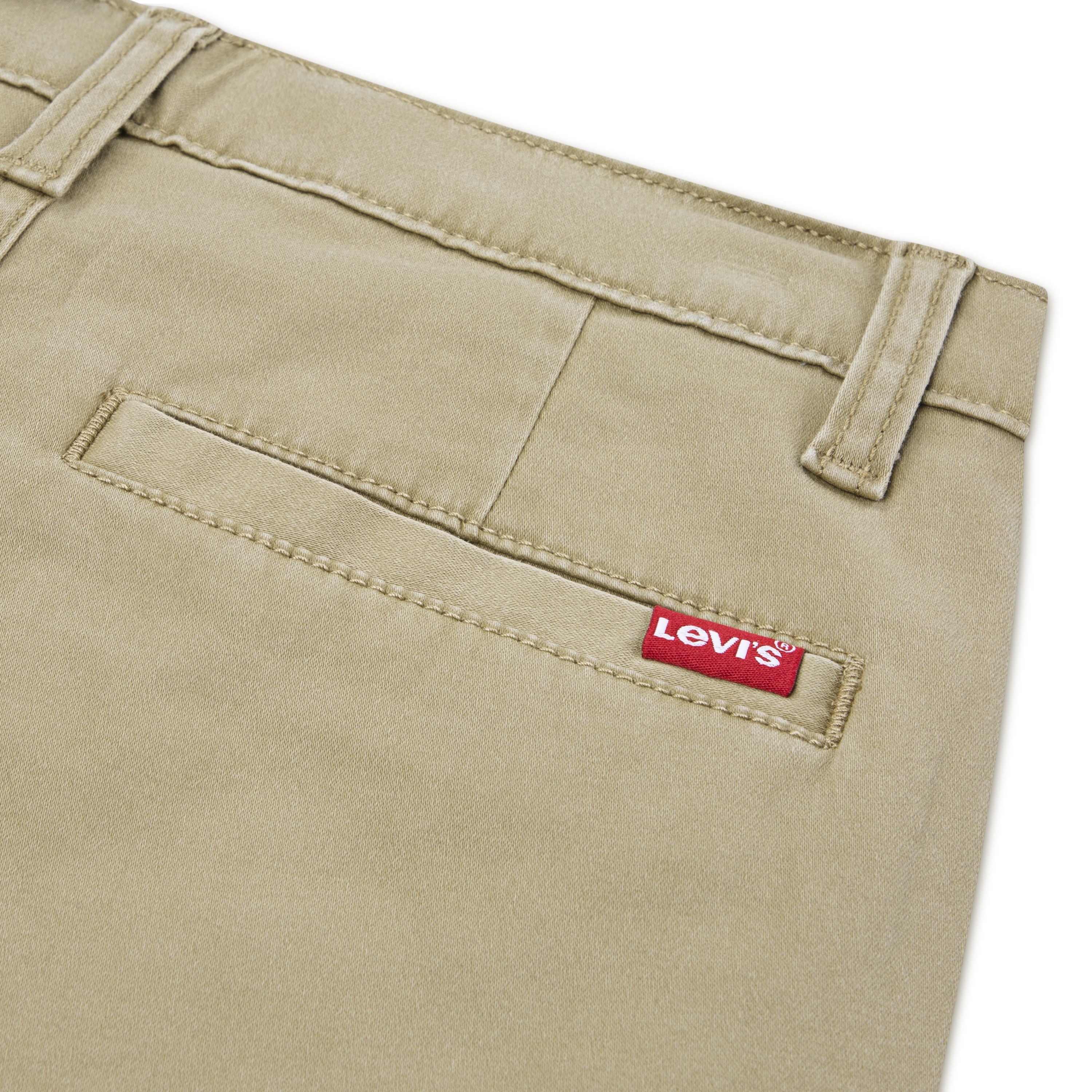 511™ Big Boys Sueded Shorts 7