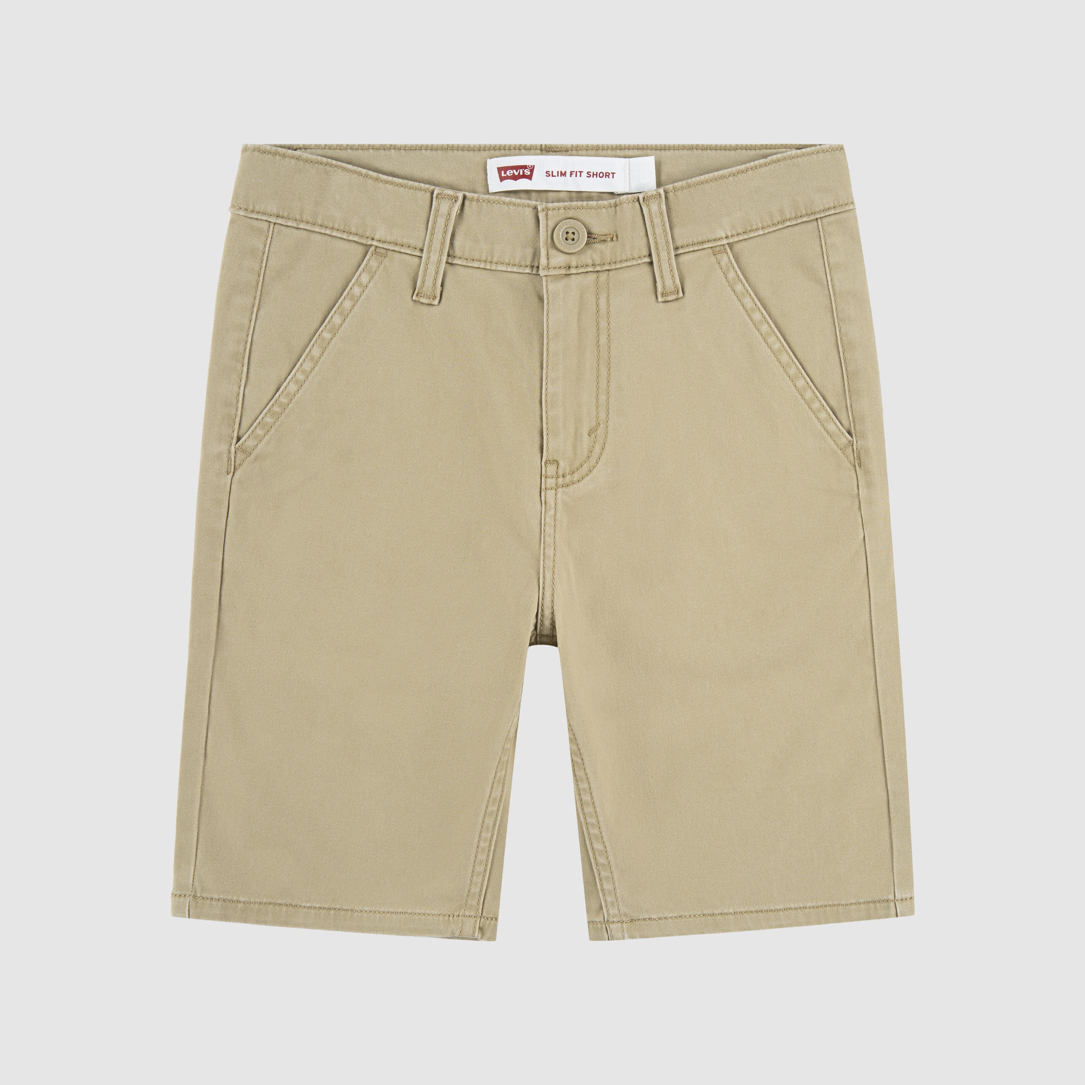 511™ Big Boys Sueded Shorts 5