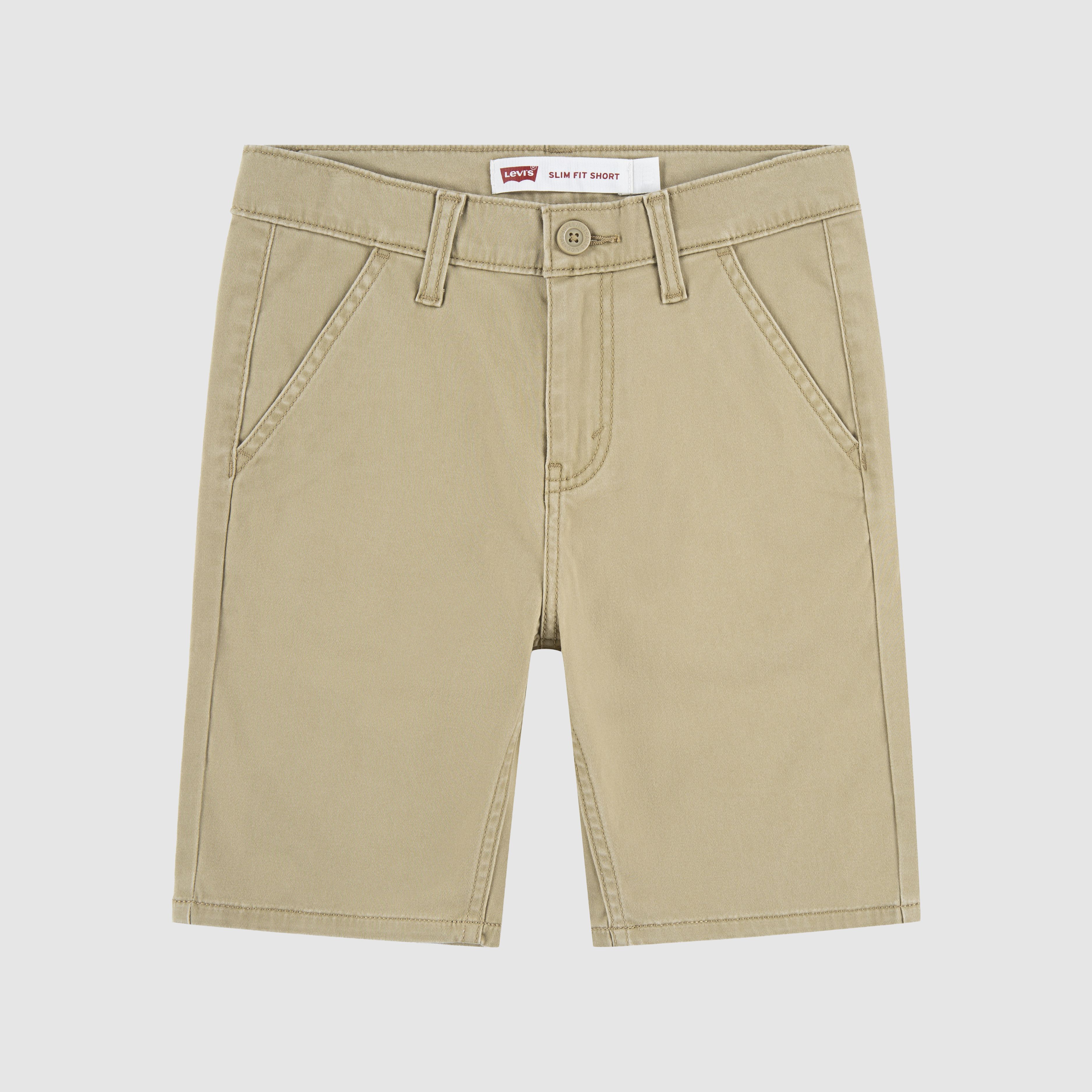 511™ Big Boys Sueded Shorts