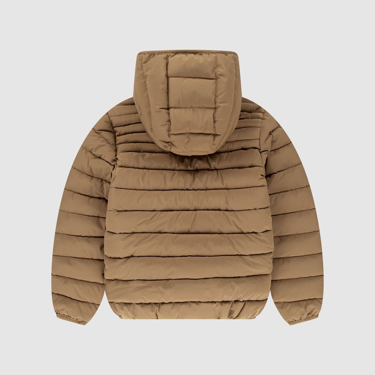 Heavy Weight Puffer Jacket Big Boys 8-20 — Ermine