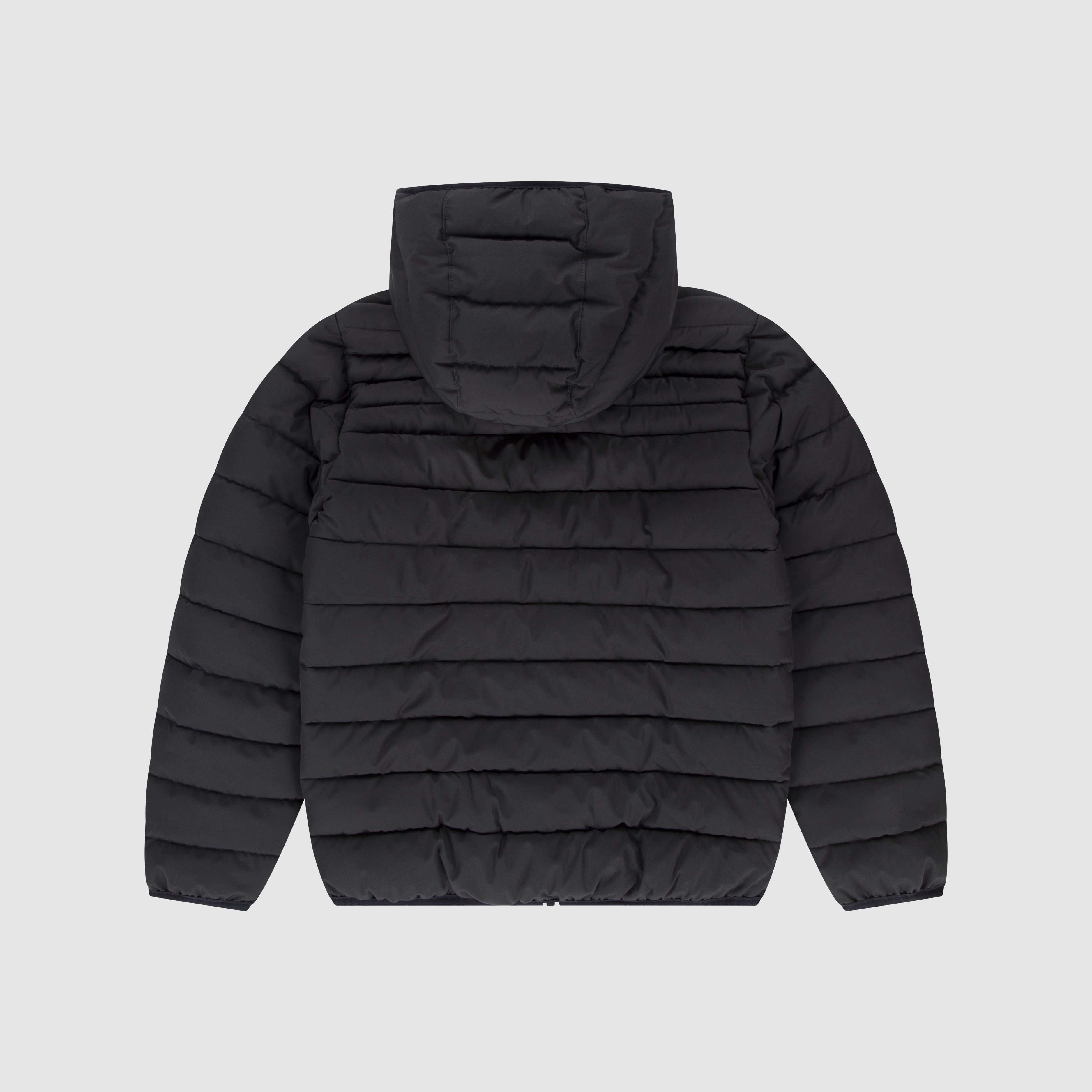 Heavy Weight Puffer Jacket Big Boys 8-20 2
