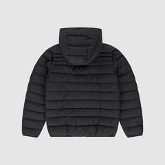 Heavy Weight Puffer Jacket Big Boys 8-20 — Black 2