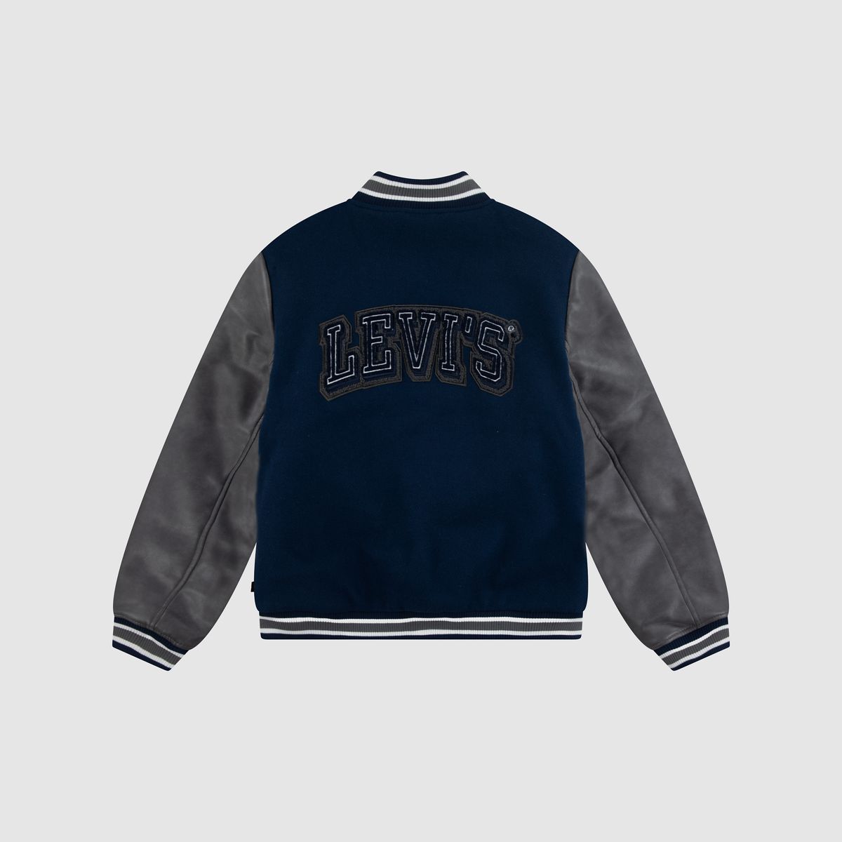 Levi's Bomber Big Boys 8-20 — Dress Blues - Blue