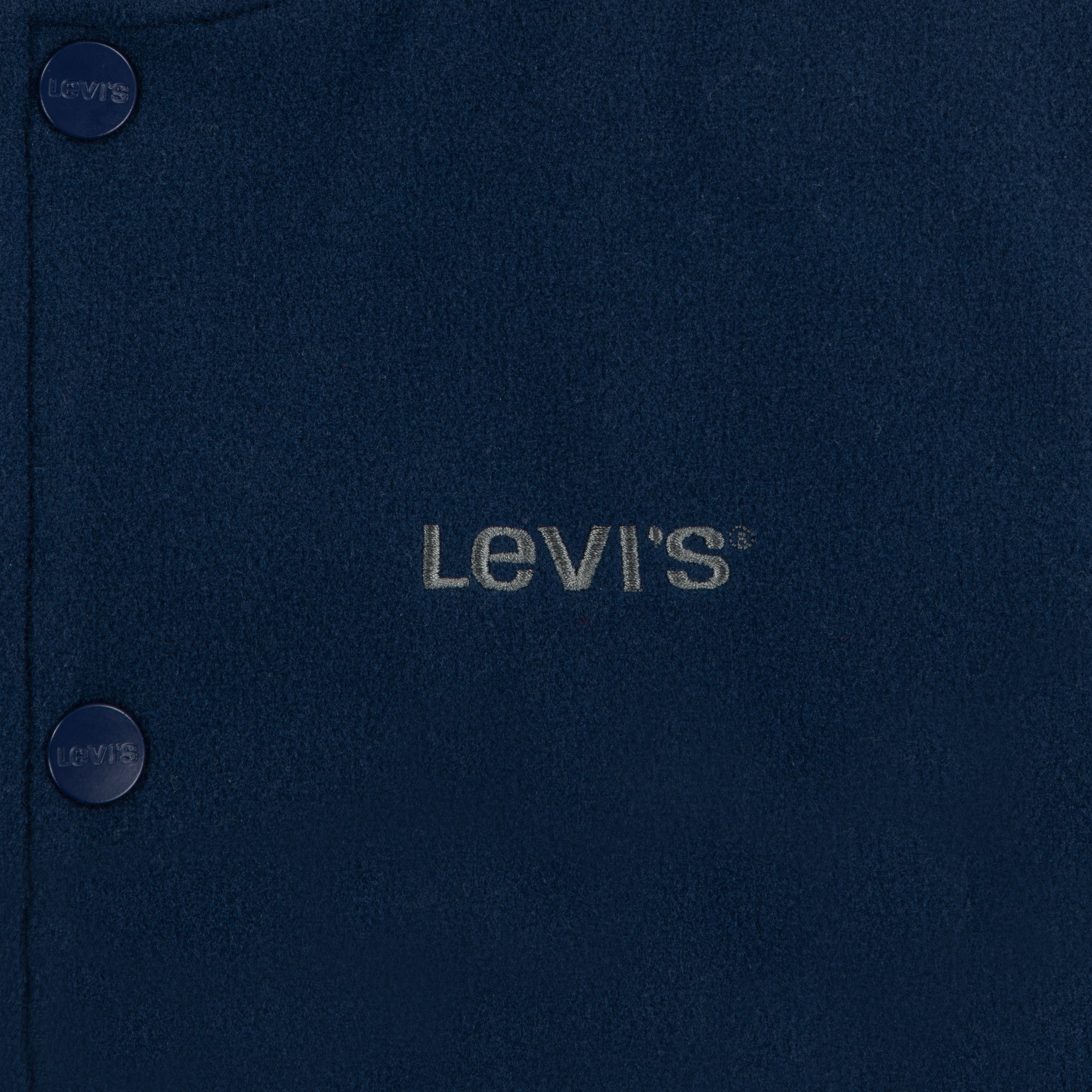 Levi's Bomber Big Boys 8-20 6
