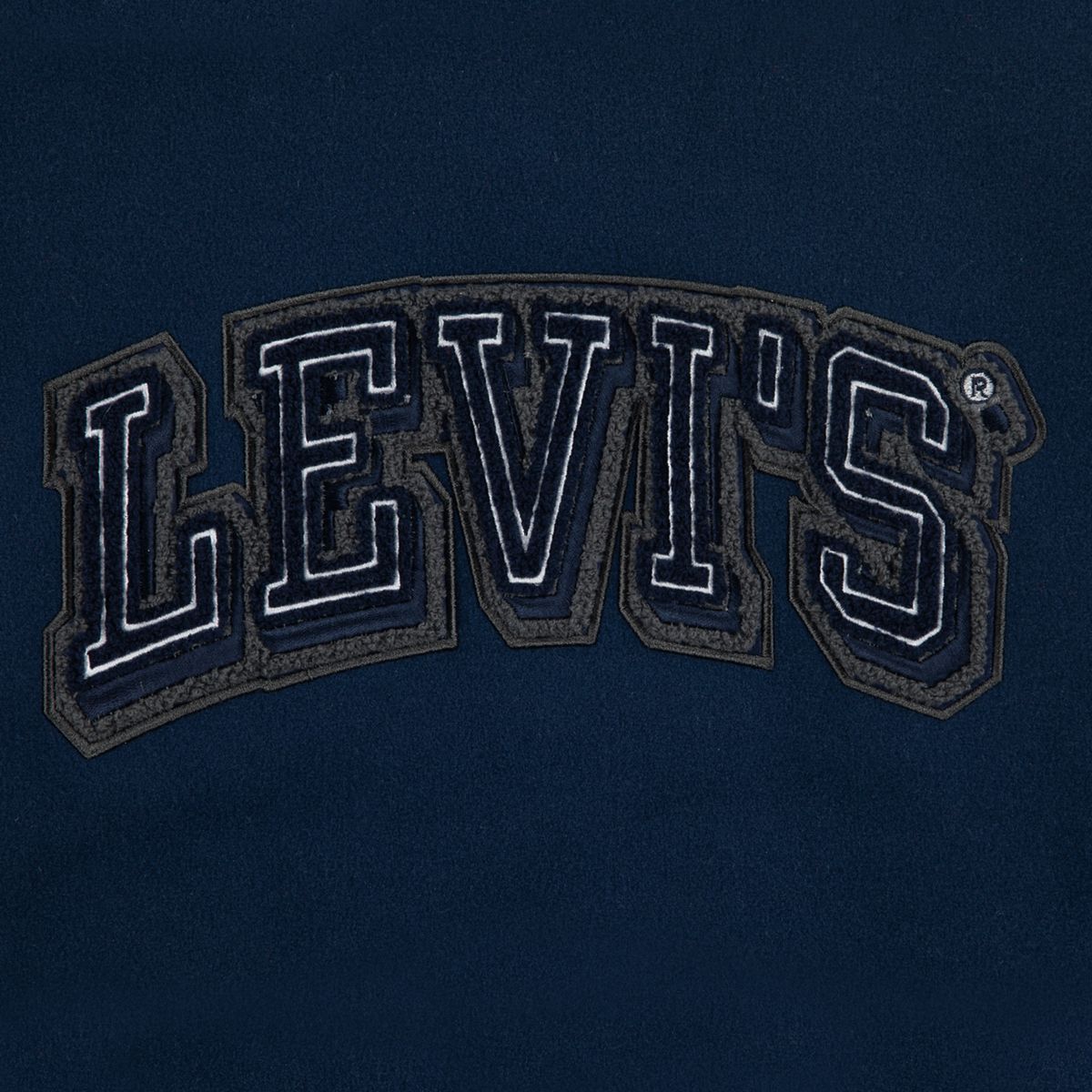 Levi's Bomber Big Boys 8-20 — Dress Blues - Blue