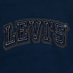 Levi's Bomber Big Boys 8-20 — Dress Blues - Blue 9