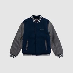 Levi's Bomber Big Boys 8-20 — Dress Blues - Blue 4
