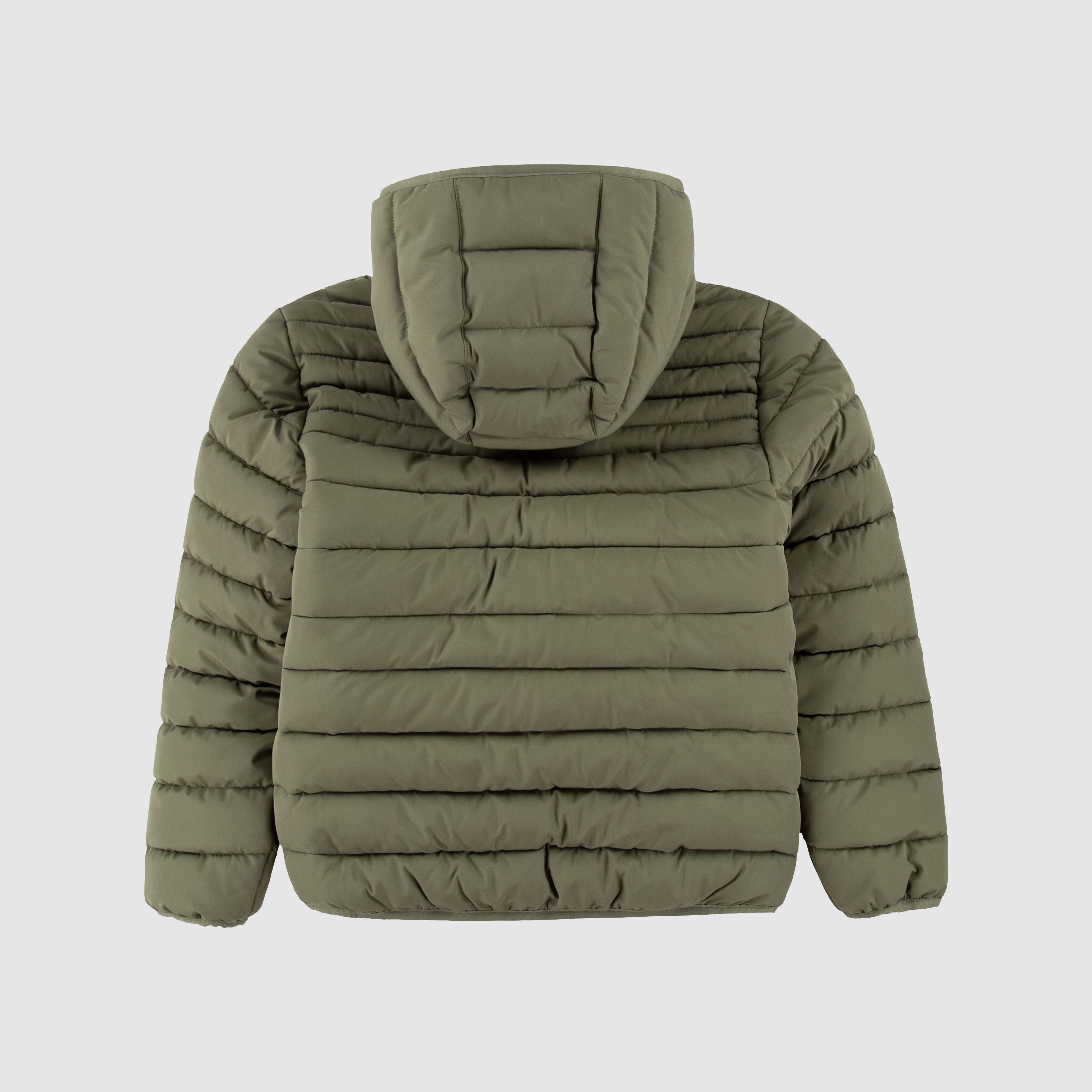 Heavy Weight Puffer Big Boys 8-20 5