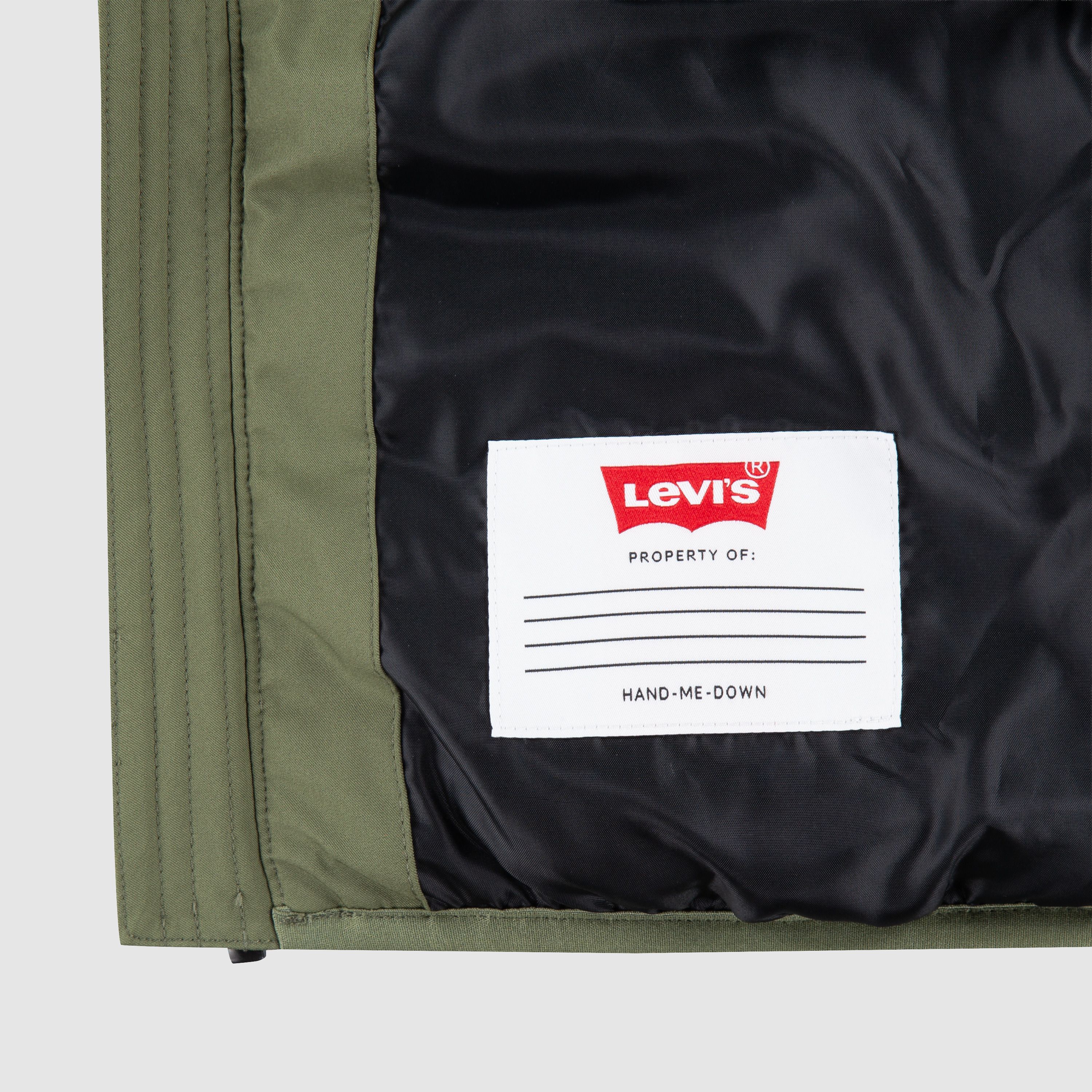 Heavy Weight Puffer Big Boys 8-20 7