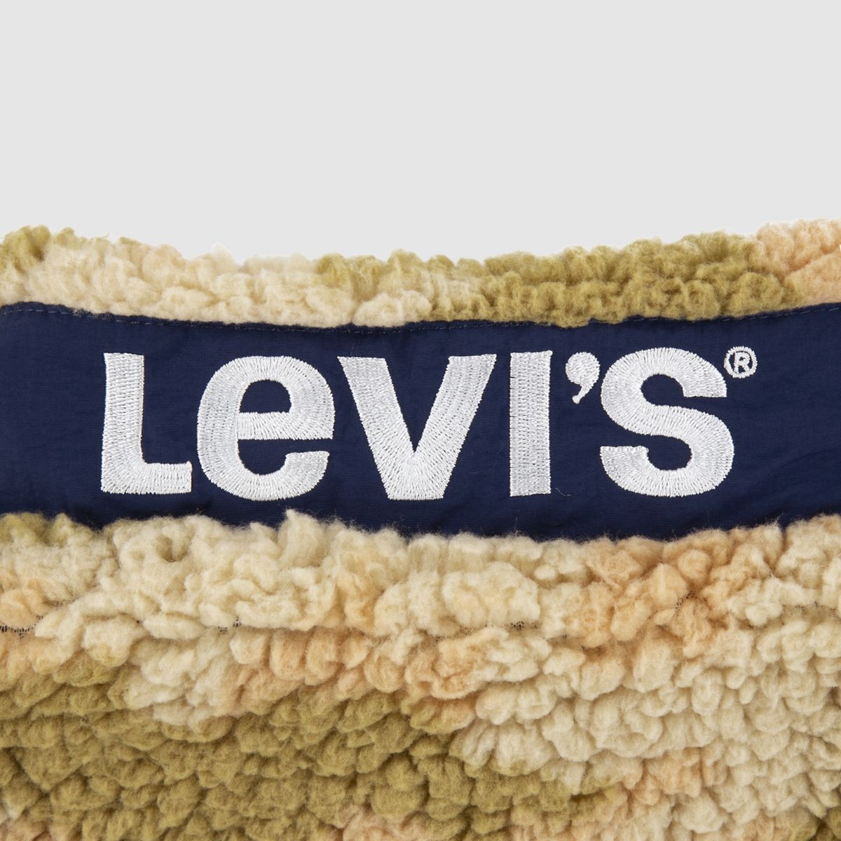 Heavy Weight Puffer Big Boys 8-20 — Oatmeal - Beige