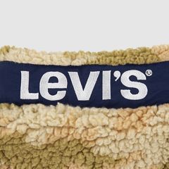 Heavy Weight Puffer Big Boys 8-20 — Oatmeal - Beige 5