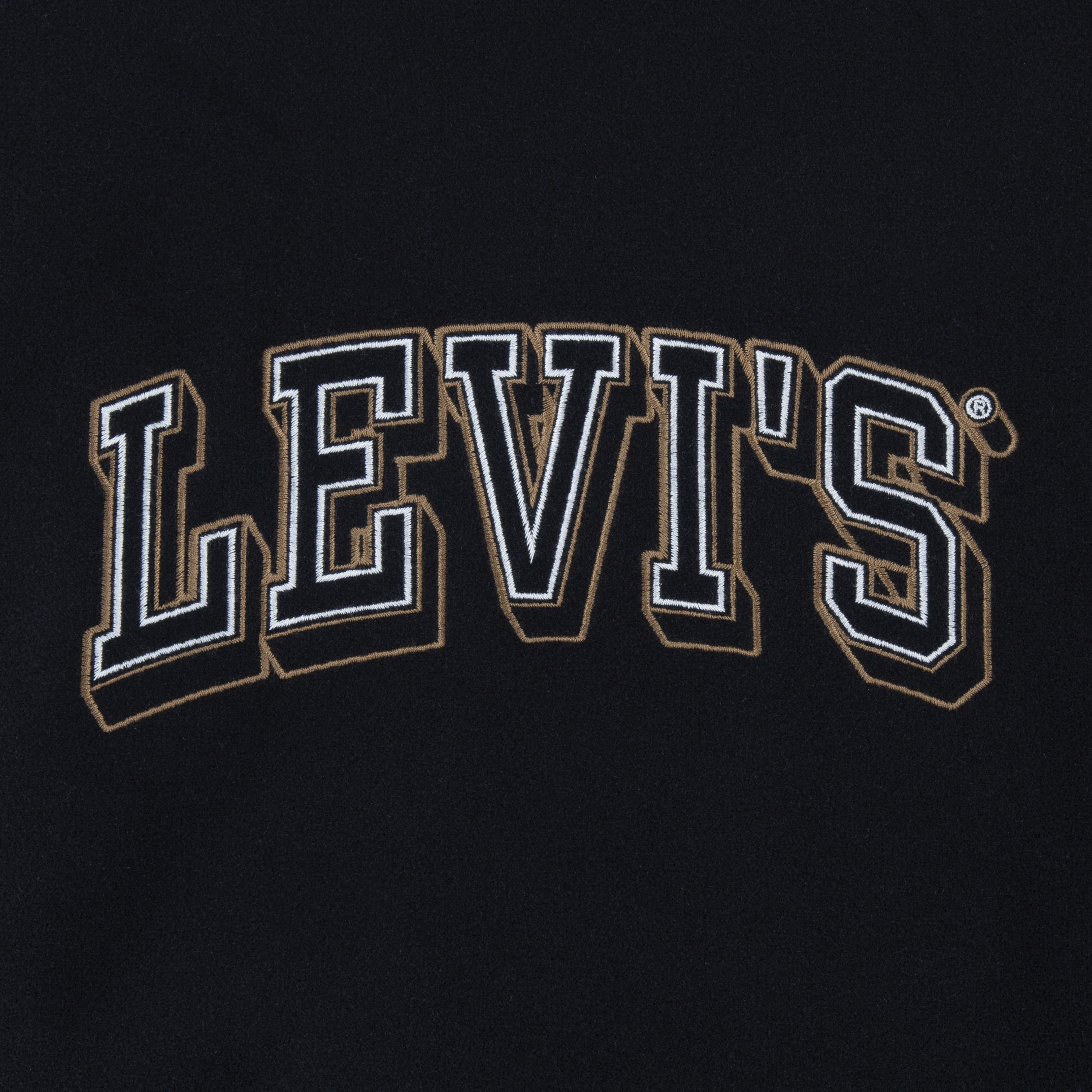 Longsleeve Chenille Tee Big Boys 8-20 7