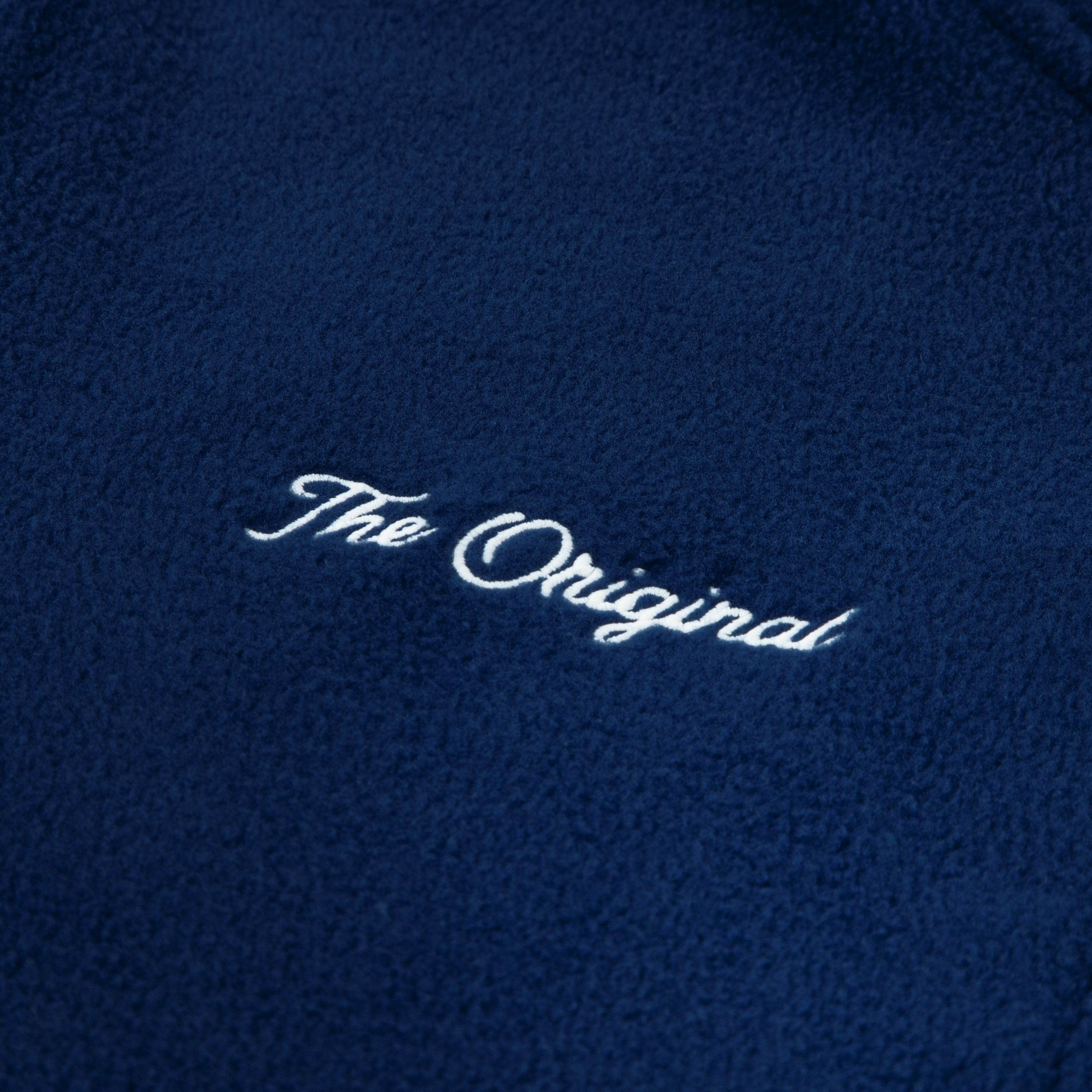 Pop Color 1/4 Zip Little Boys 4-7 4
