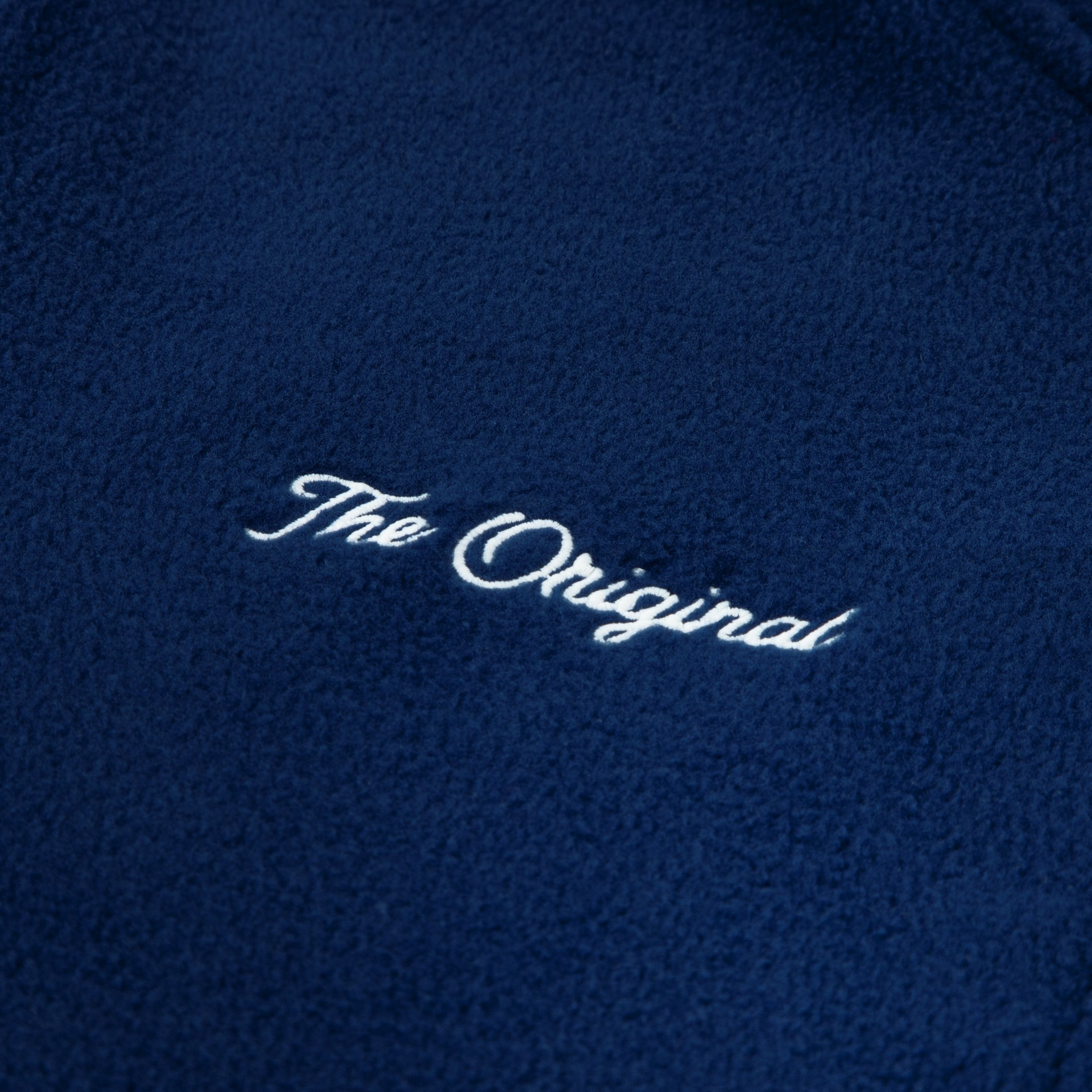 Pop Color 1/4 Zip Big Boys 8-20 3