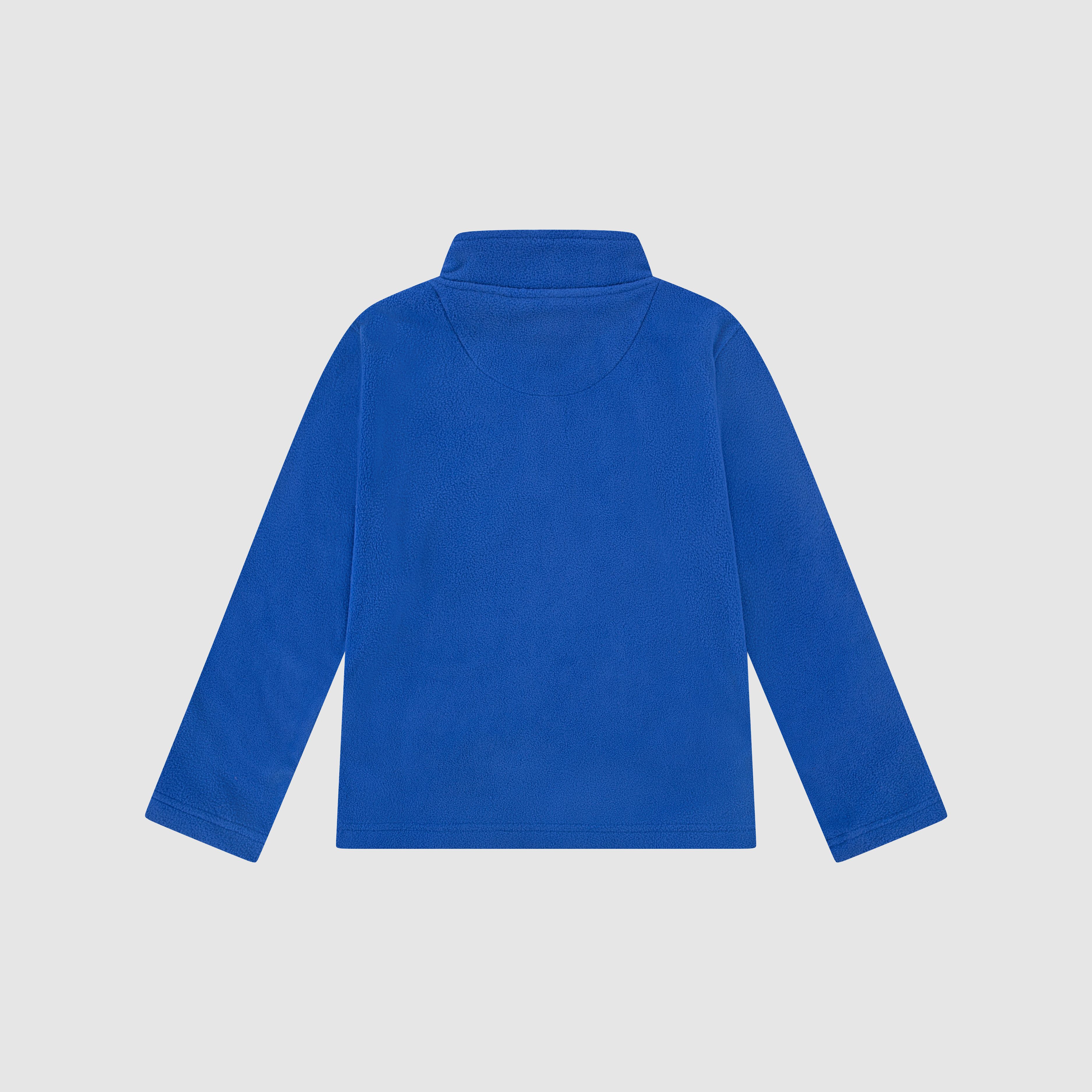 Pop Color Polar Fleece Big Boys 8-20 5