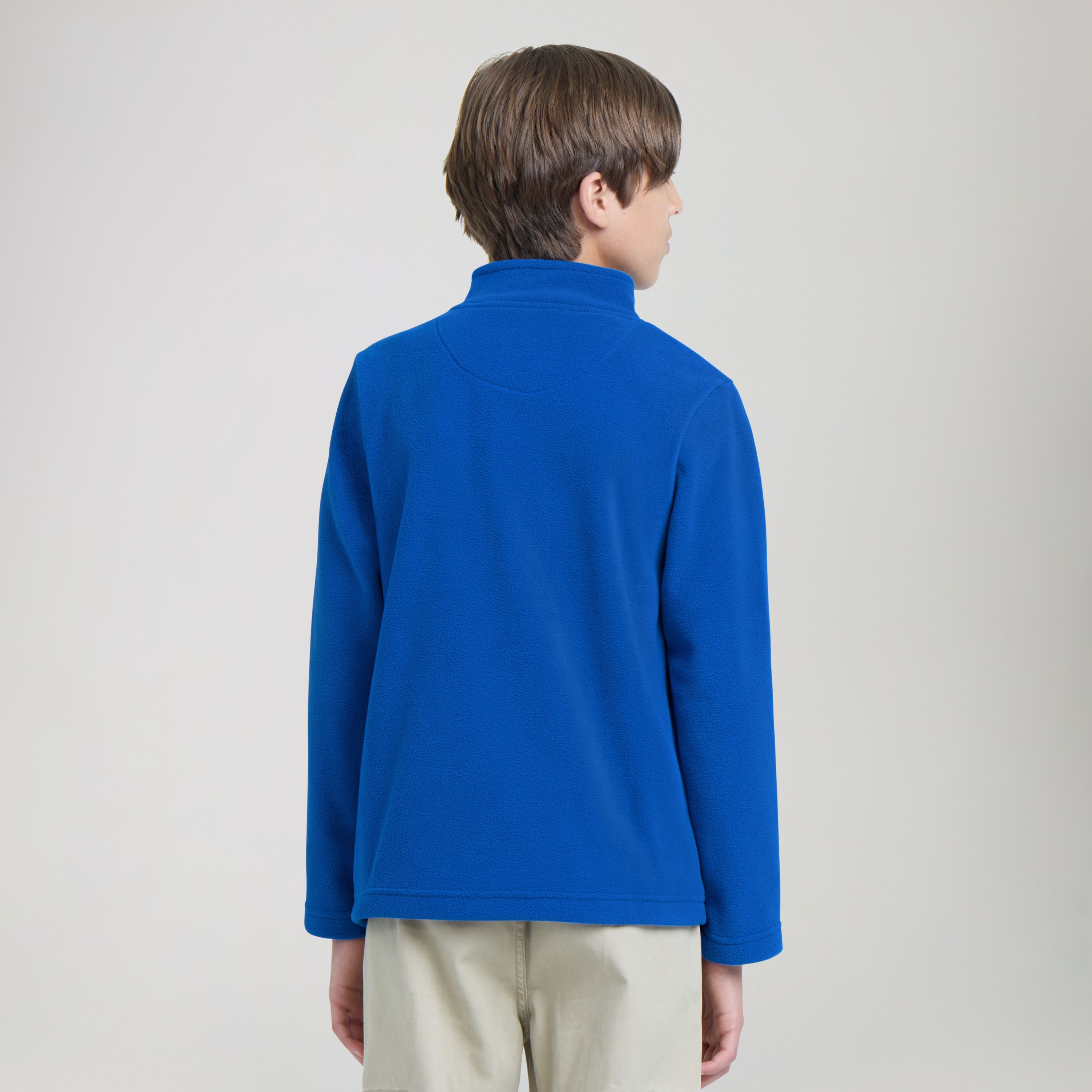 Pop Color Polar Fleece Big Boys 8-20 3