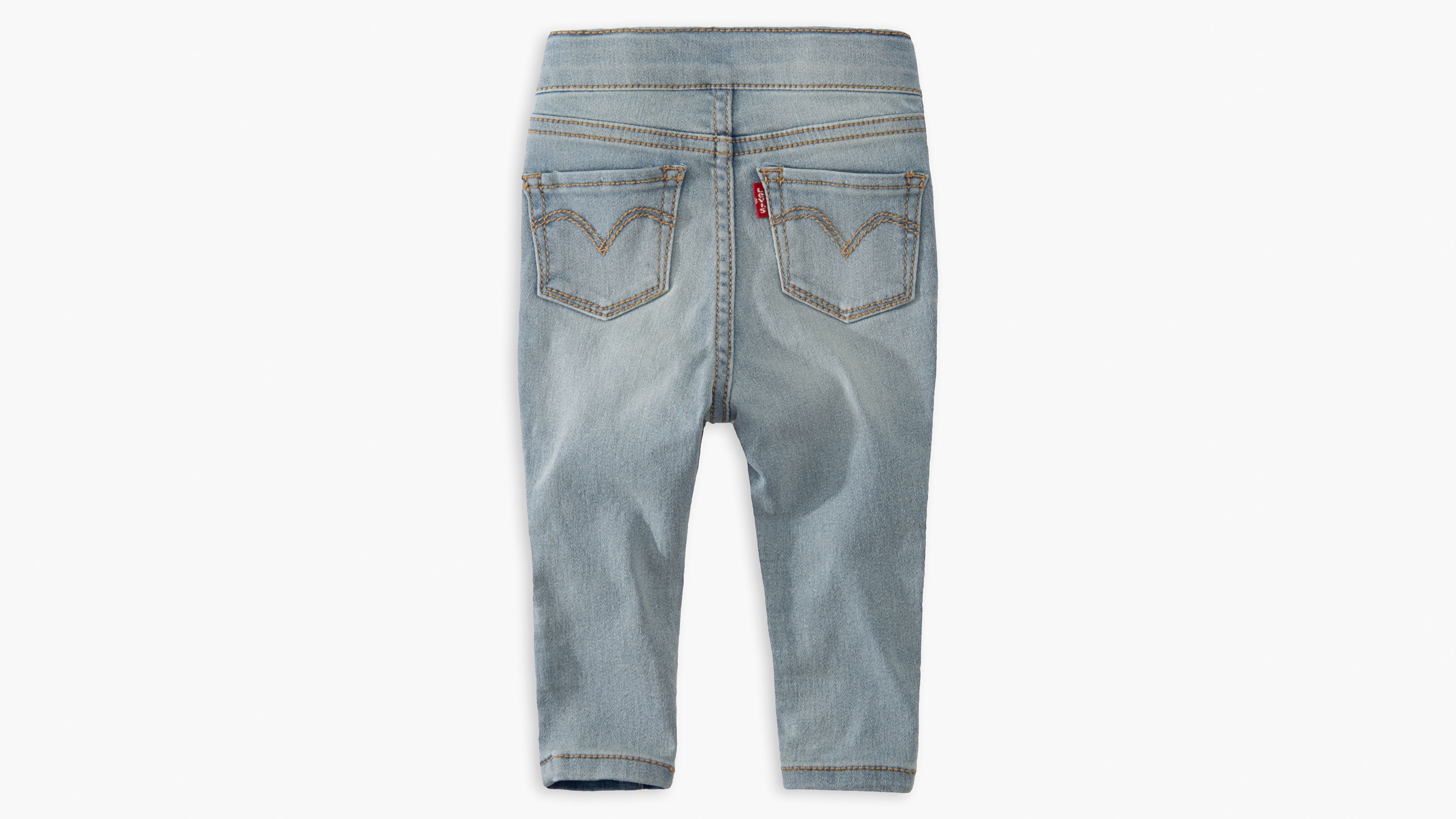Pull On Jeggings Baby Girls 12M-24M 2