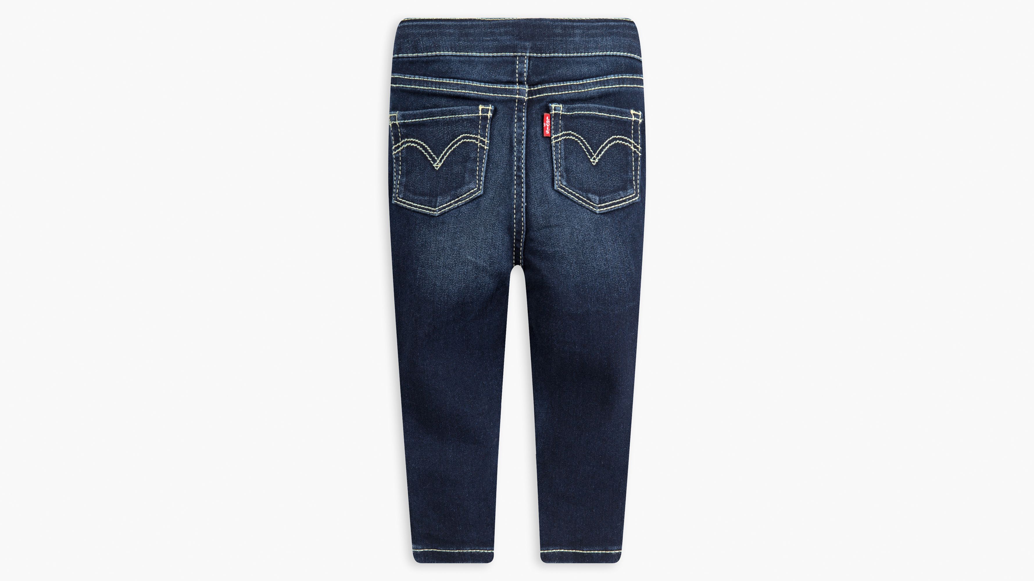 Pull On Jeggings Baby Girls 12M-24M 2