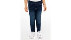 Pull On Jeggings Toddler Girls 2T-4T — Mandolin - Dark Wash 1