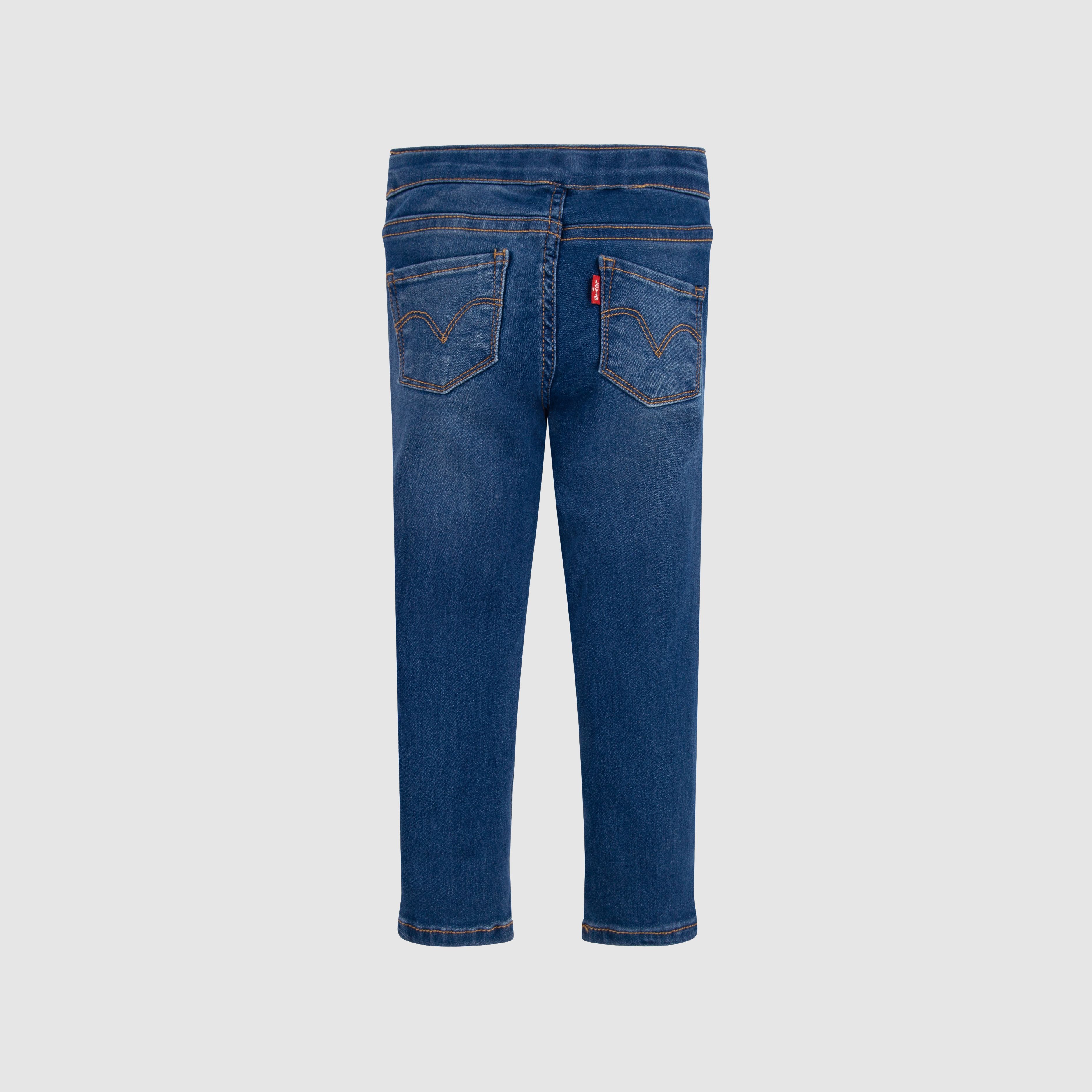 Pull-On Jeggings Toddler 2T-4T 5
