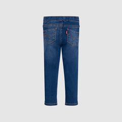 Pull On Jeggings Toddler Girls 2T-4T — Sweetwater - Medium Wash 5