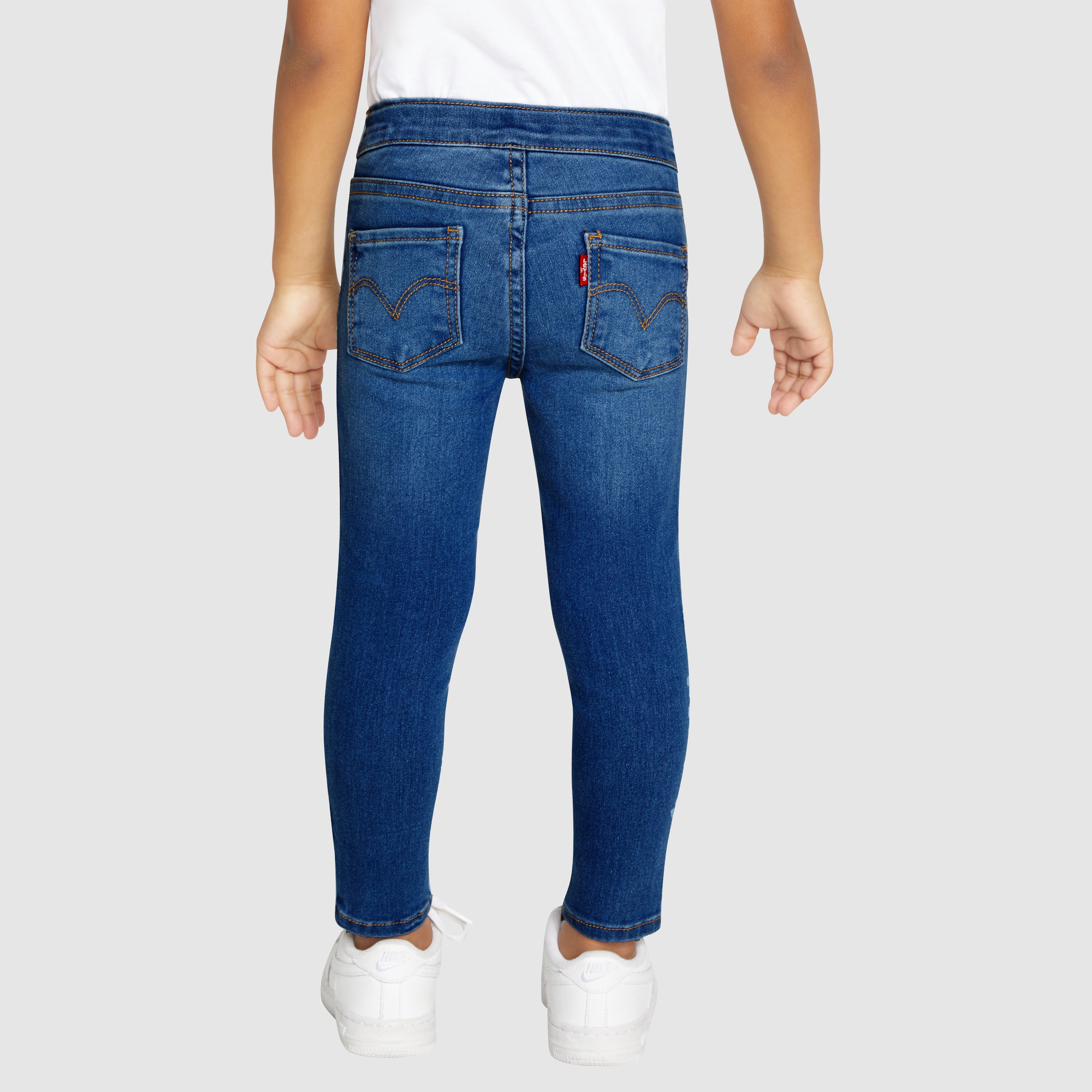 Pull-On Jeggings Toddler 2T-4T 3