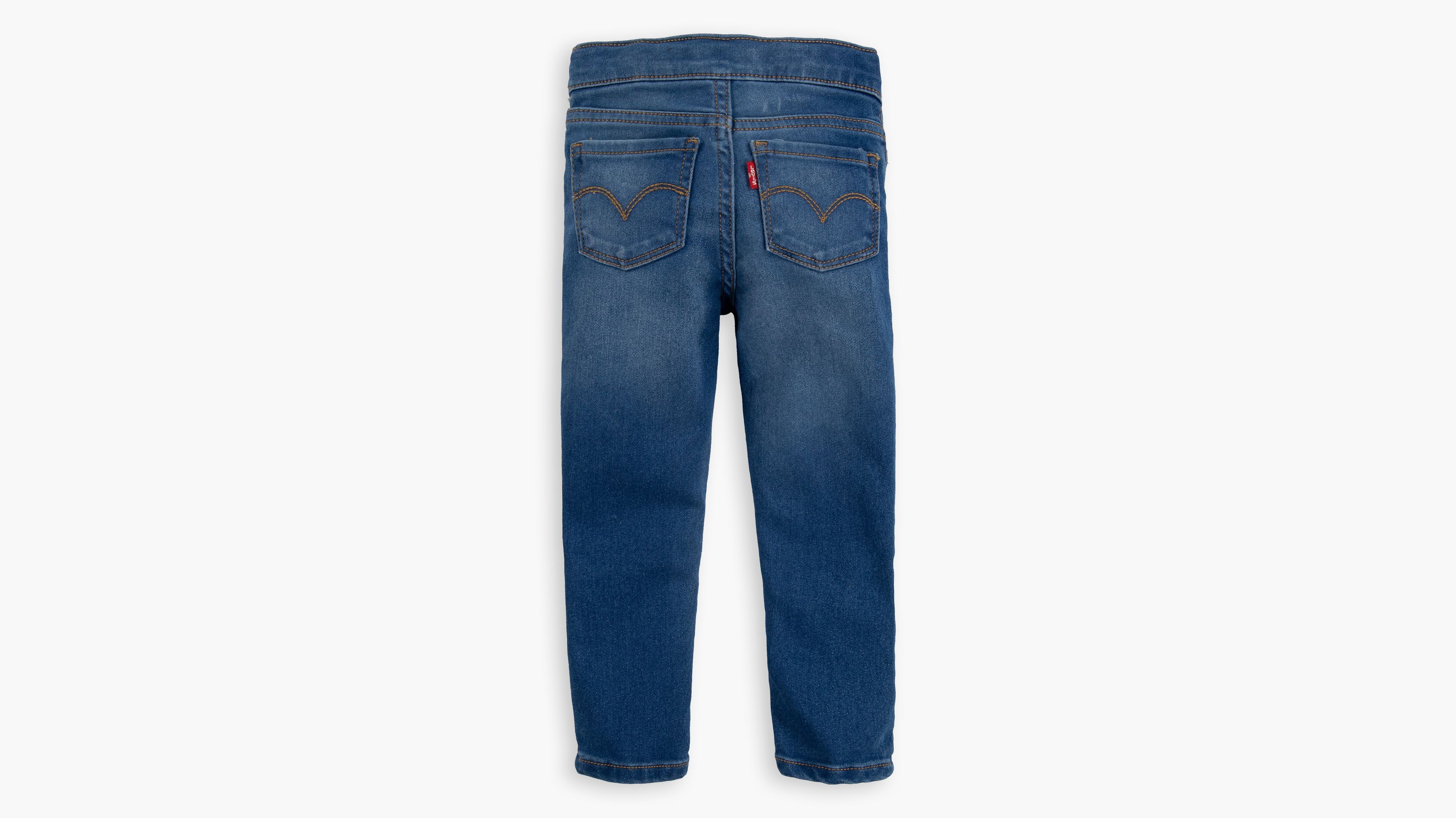 Pull On Jeggings Baby Girls 12M-24M 2