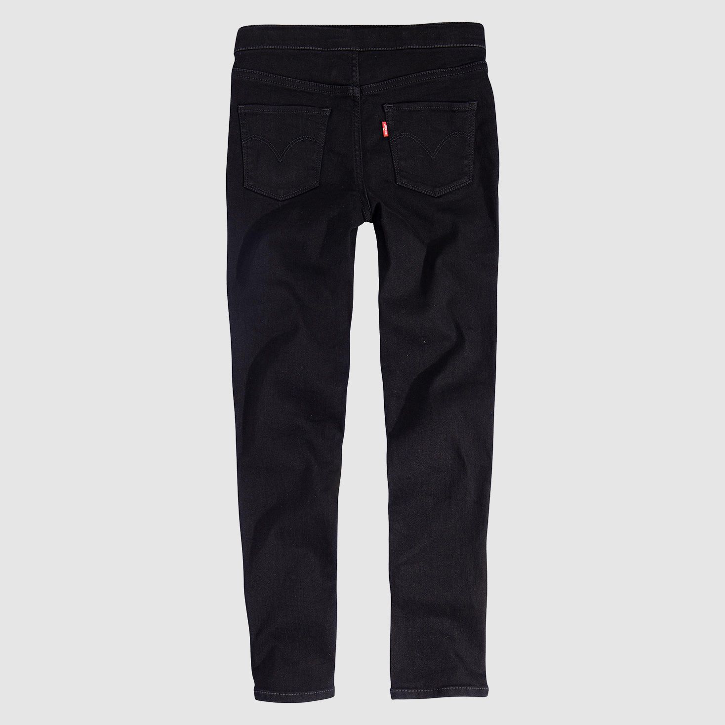 Pull on Jeggings Big Girls 7-16 5