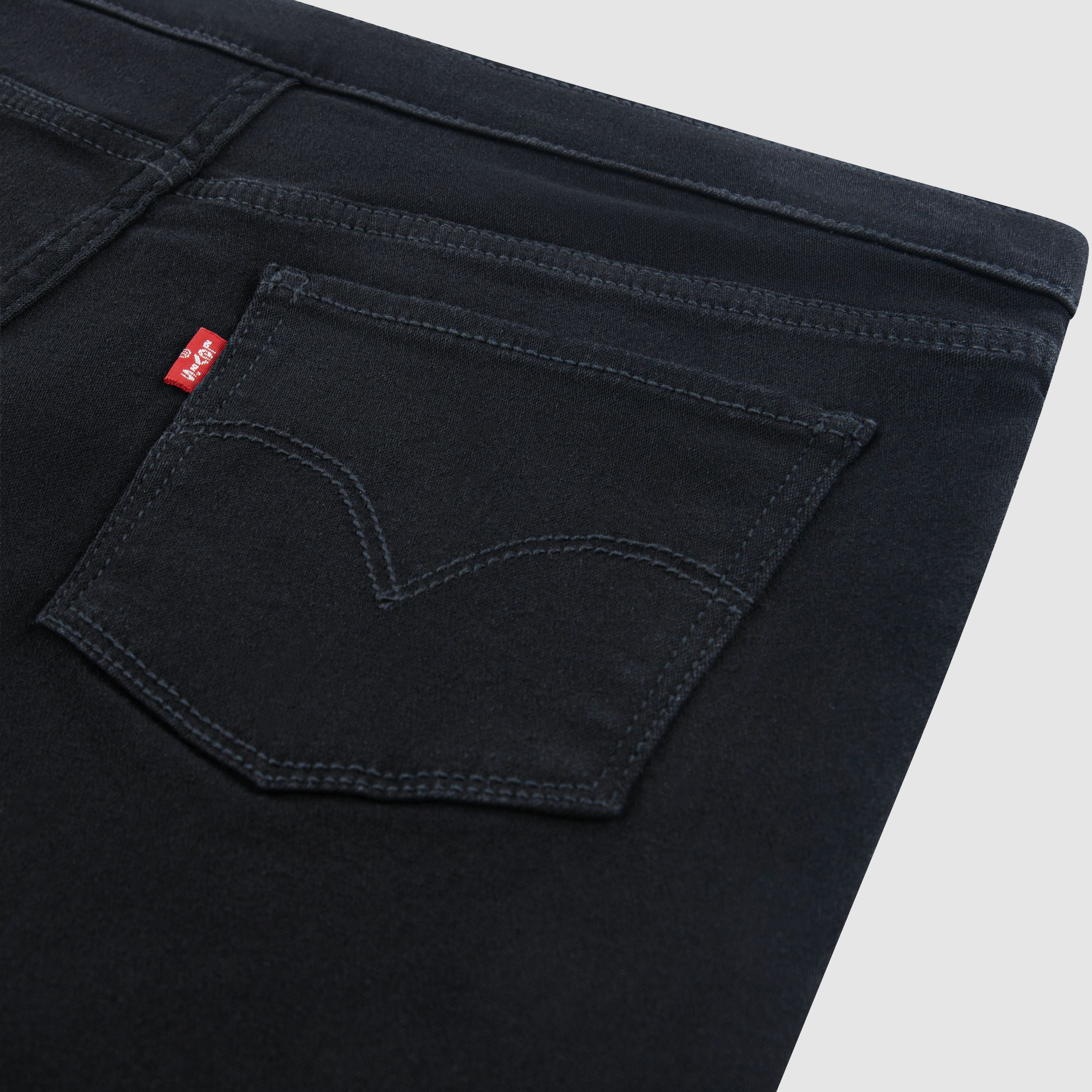 Pull on Jeggings Big Girls 7-16 7