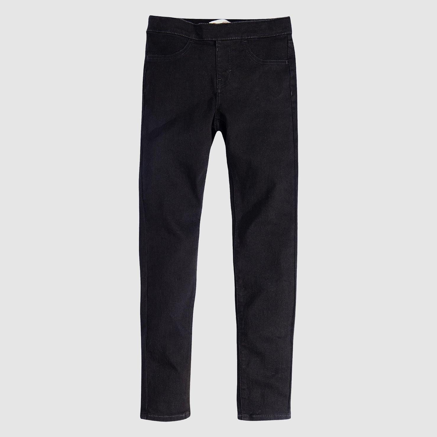 Pull on Jeggings Big Girls 7-16 4