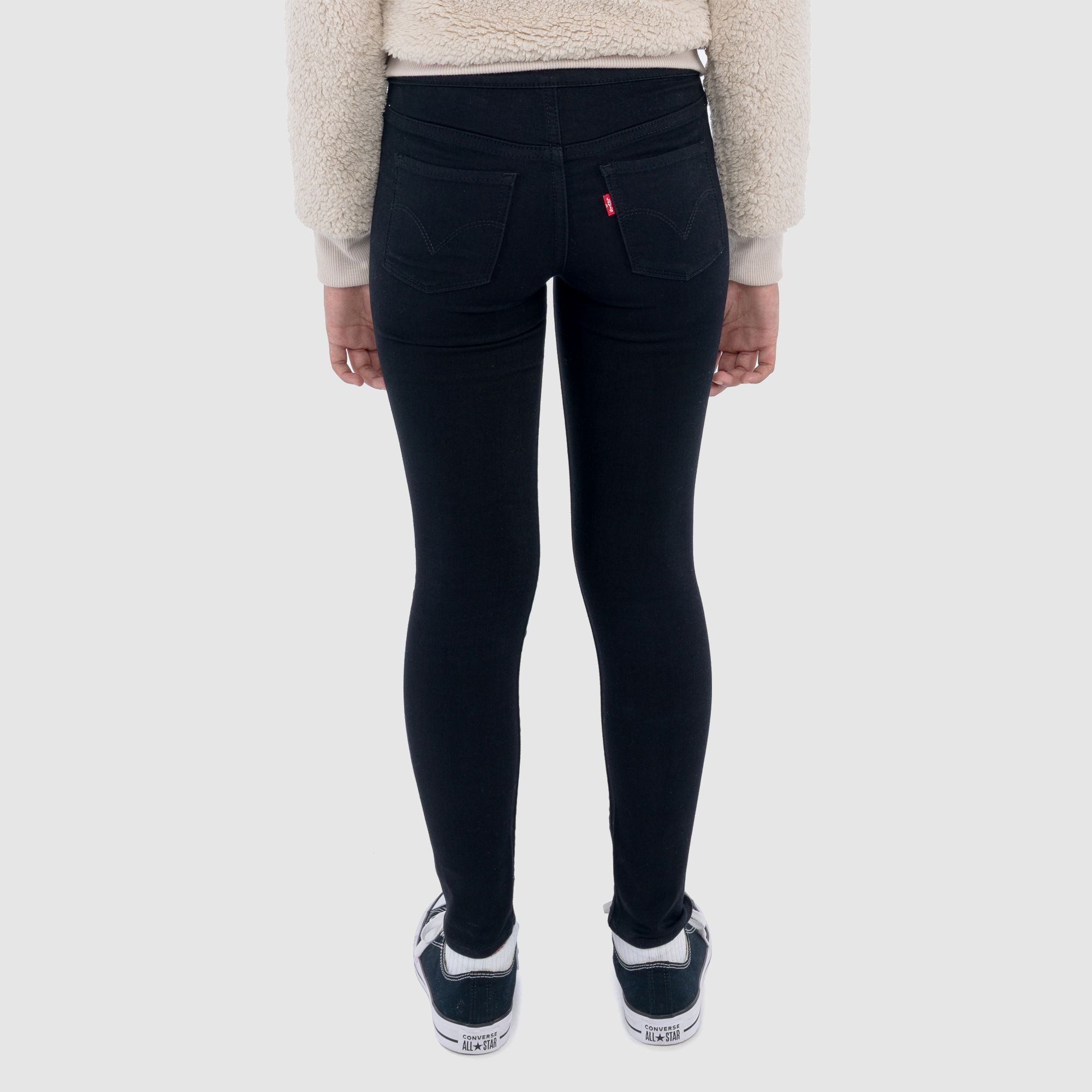 Pull on Jeggings Big Girls 7-16 3