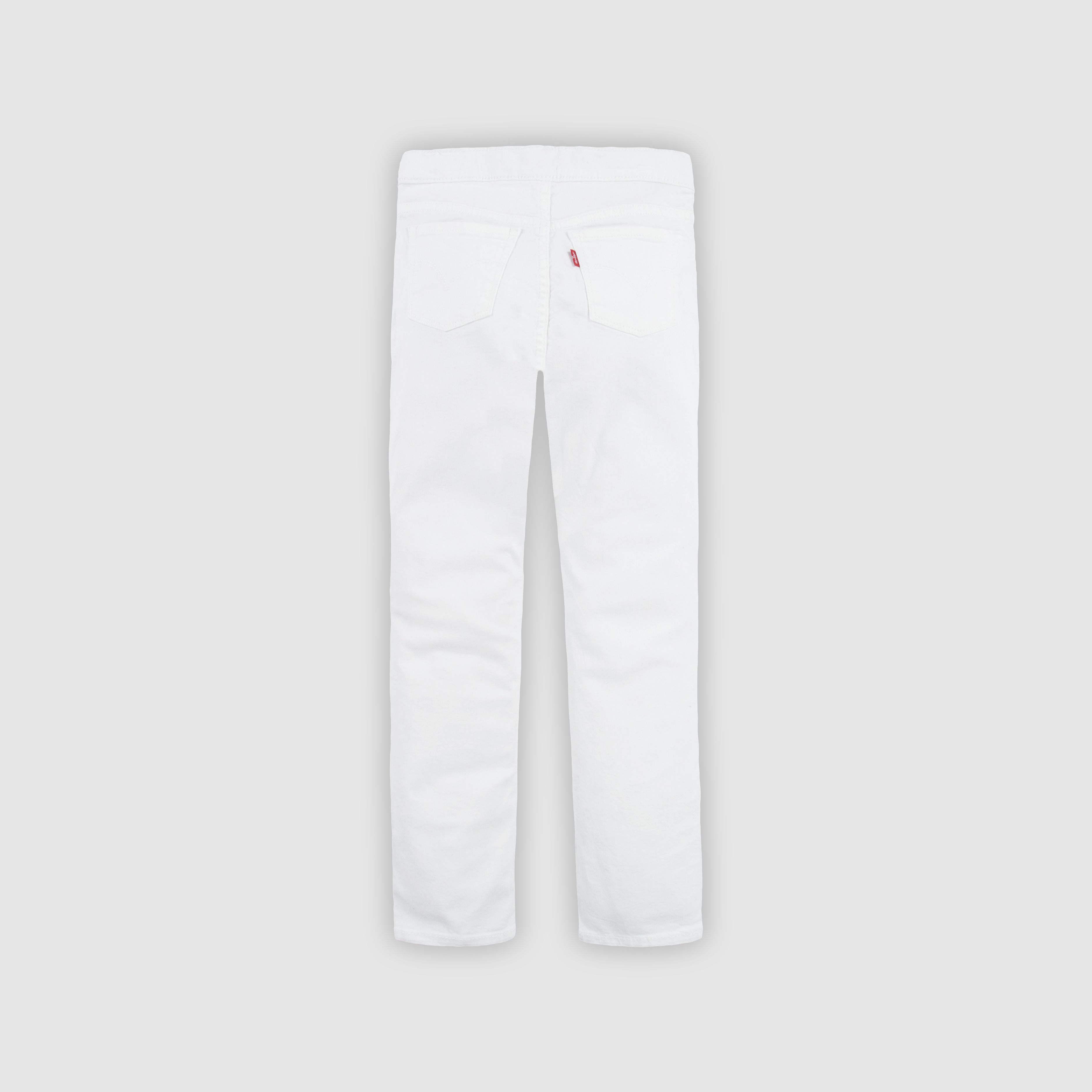 Pull On Jeggings Big Girls 7-16 5
