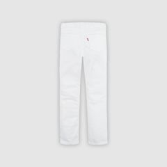 Pull On Jeggings Big Girls 7-16 — White 5
