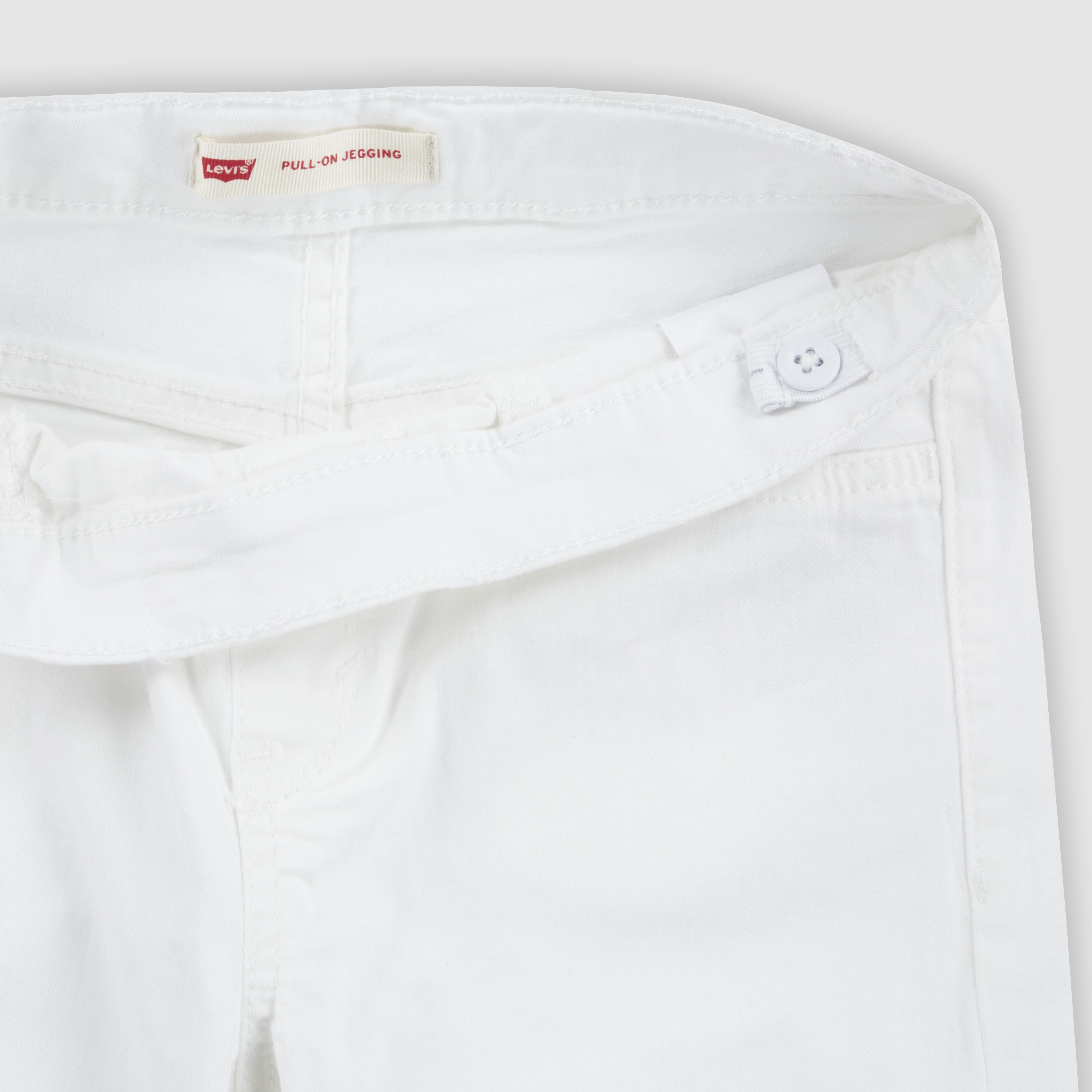 Pull On Jeggings Big Girls 7-16 6