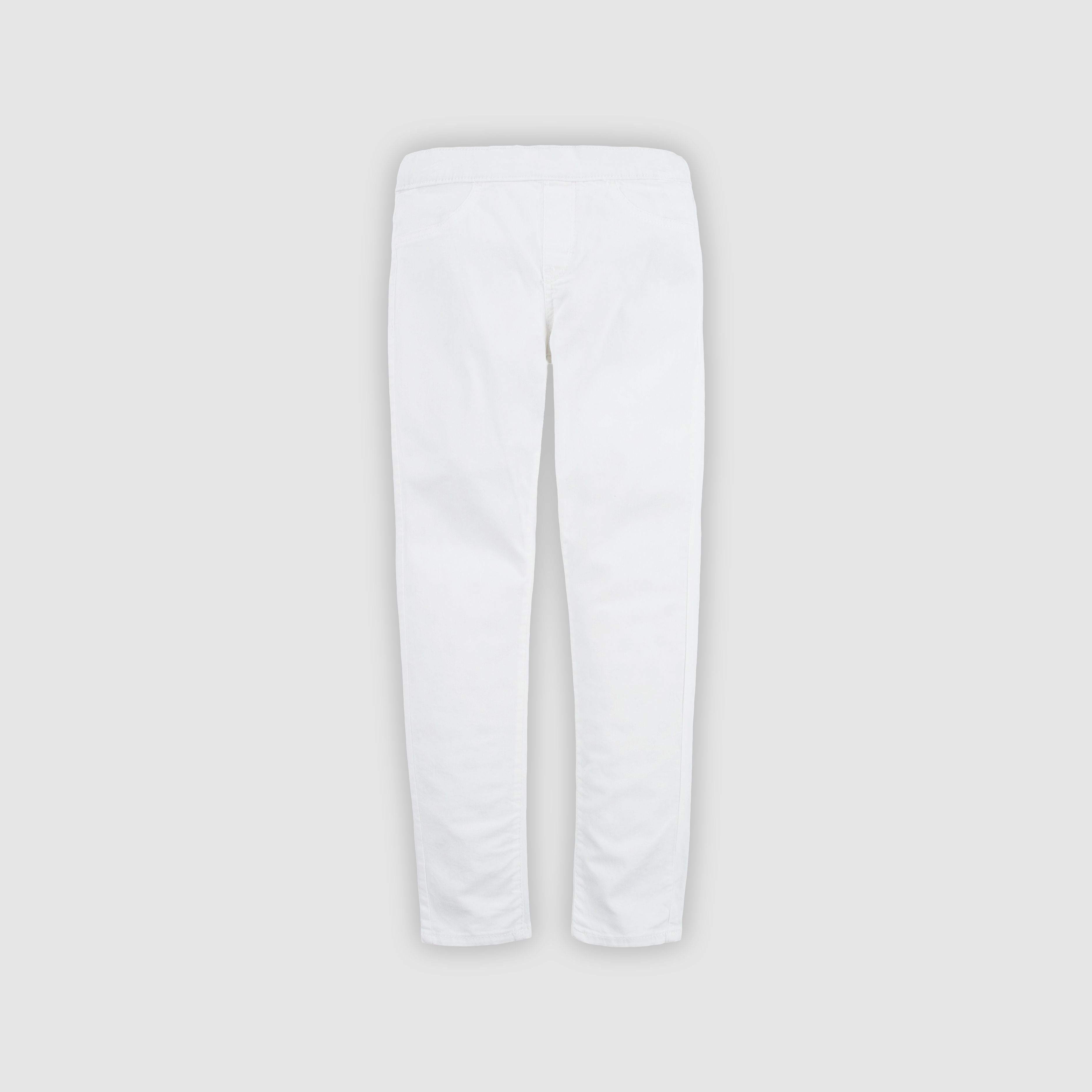 Pull On Jeggings Big Girls 7-16 4