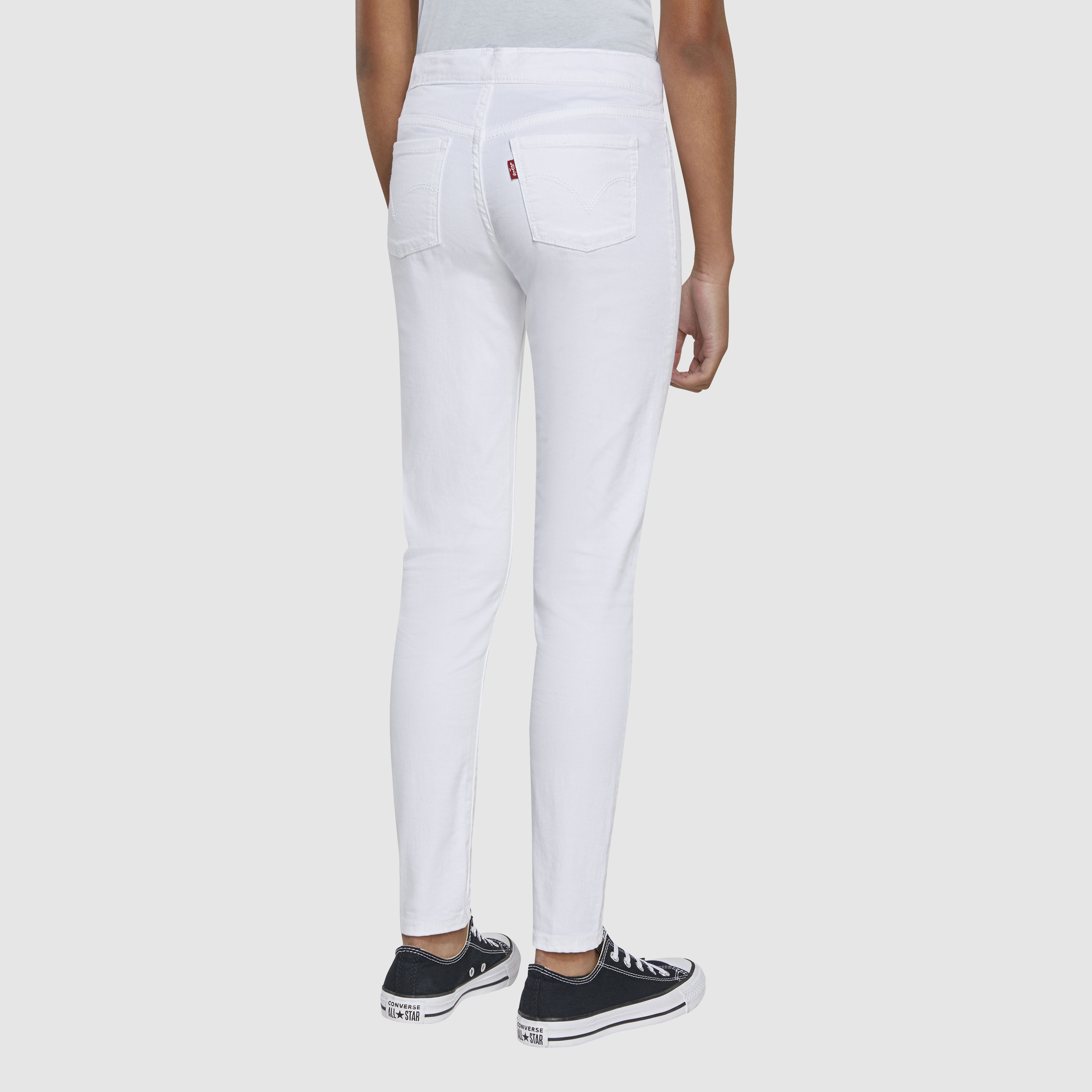 Pull On Jeggings Big Girls 7-16 3