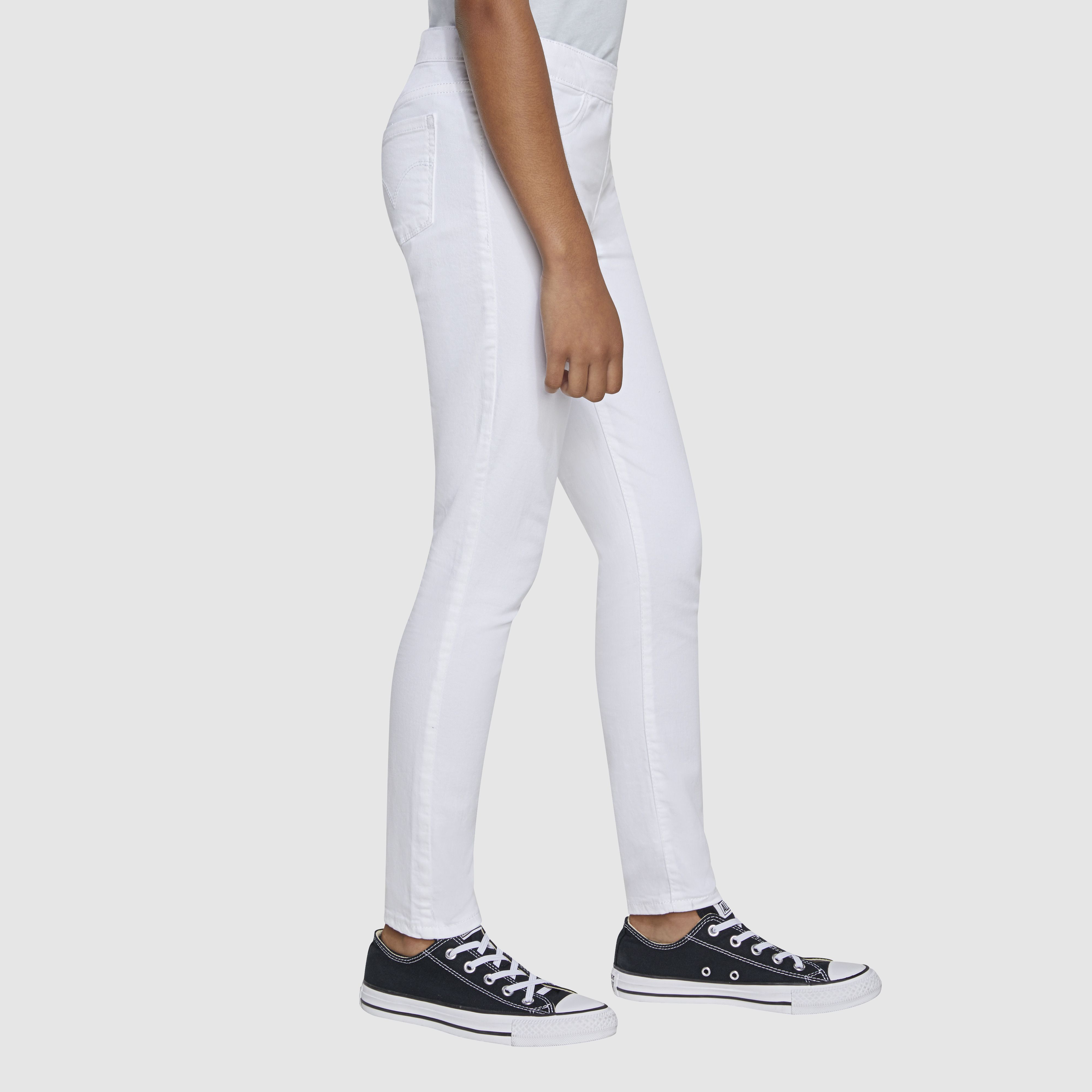 Pull On Jeggings Big Girls 7-16 2