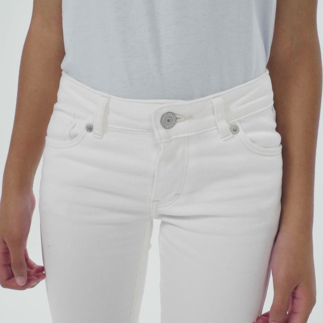 Pull On Jeggings Big Girls 7-16 1