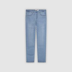 Pull On Jeggings Big Girls 7-16 — Roger That - Medium Wash 6