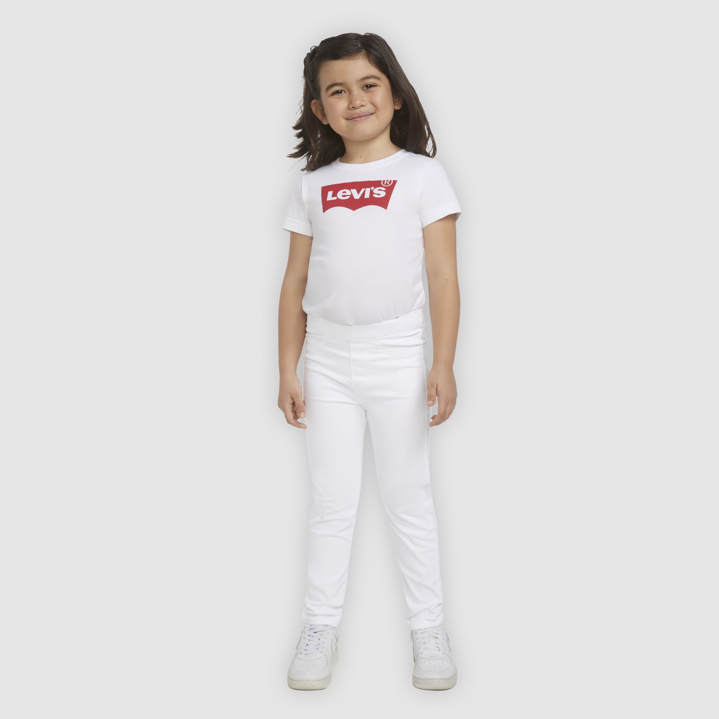 Pull-On Legging Little Girls 4-6X 1